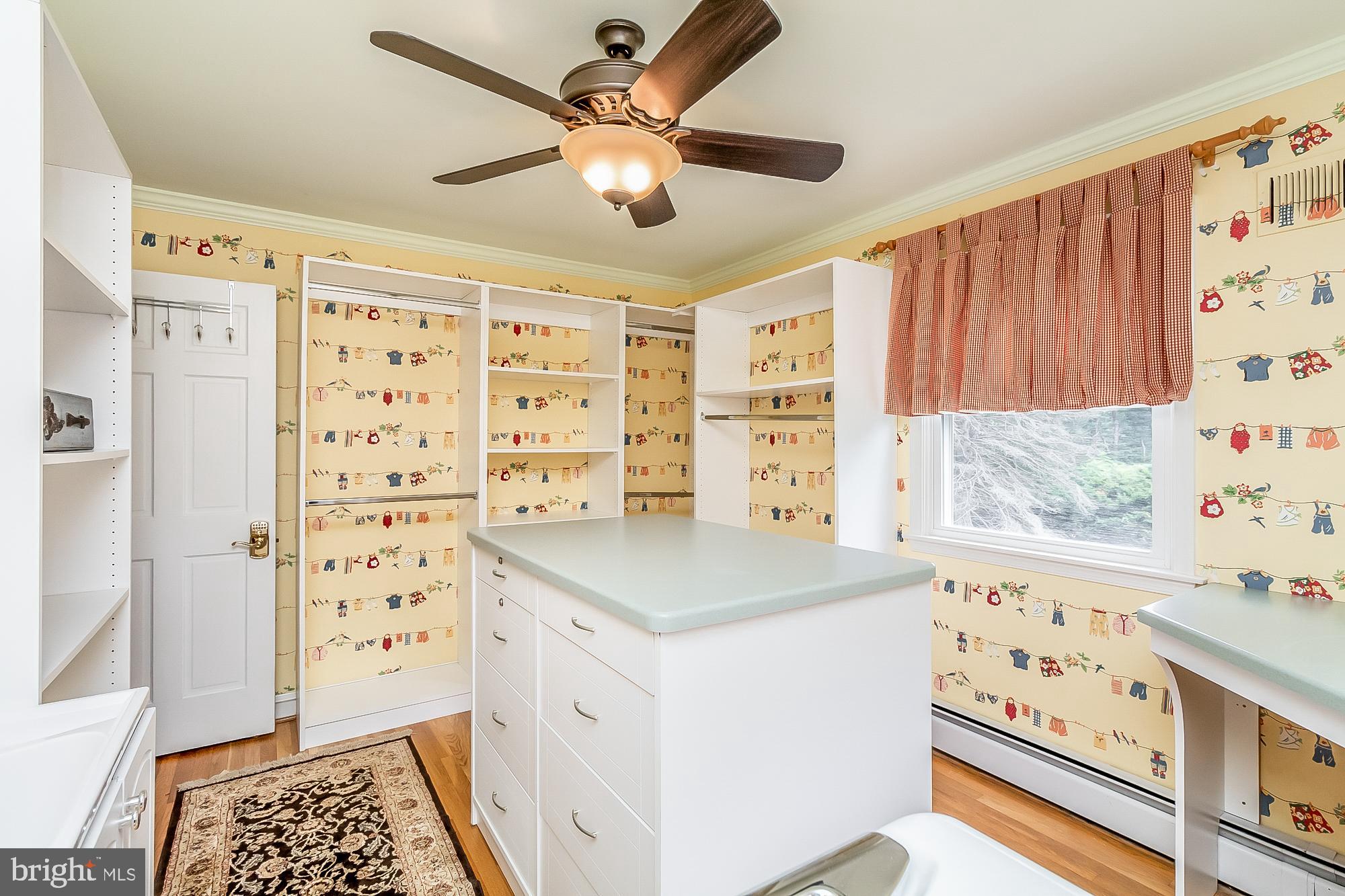 GLEN ARM - Residential Lease