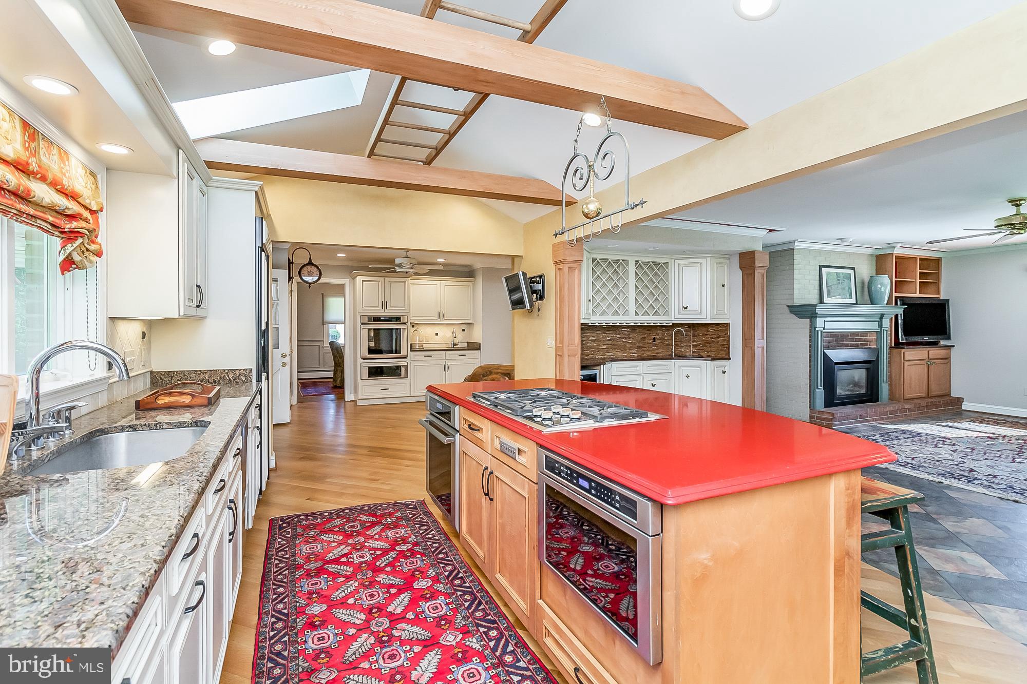 GLEN ARM - Residential Lease