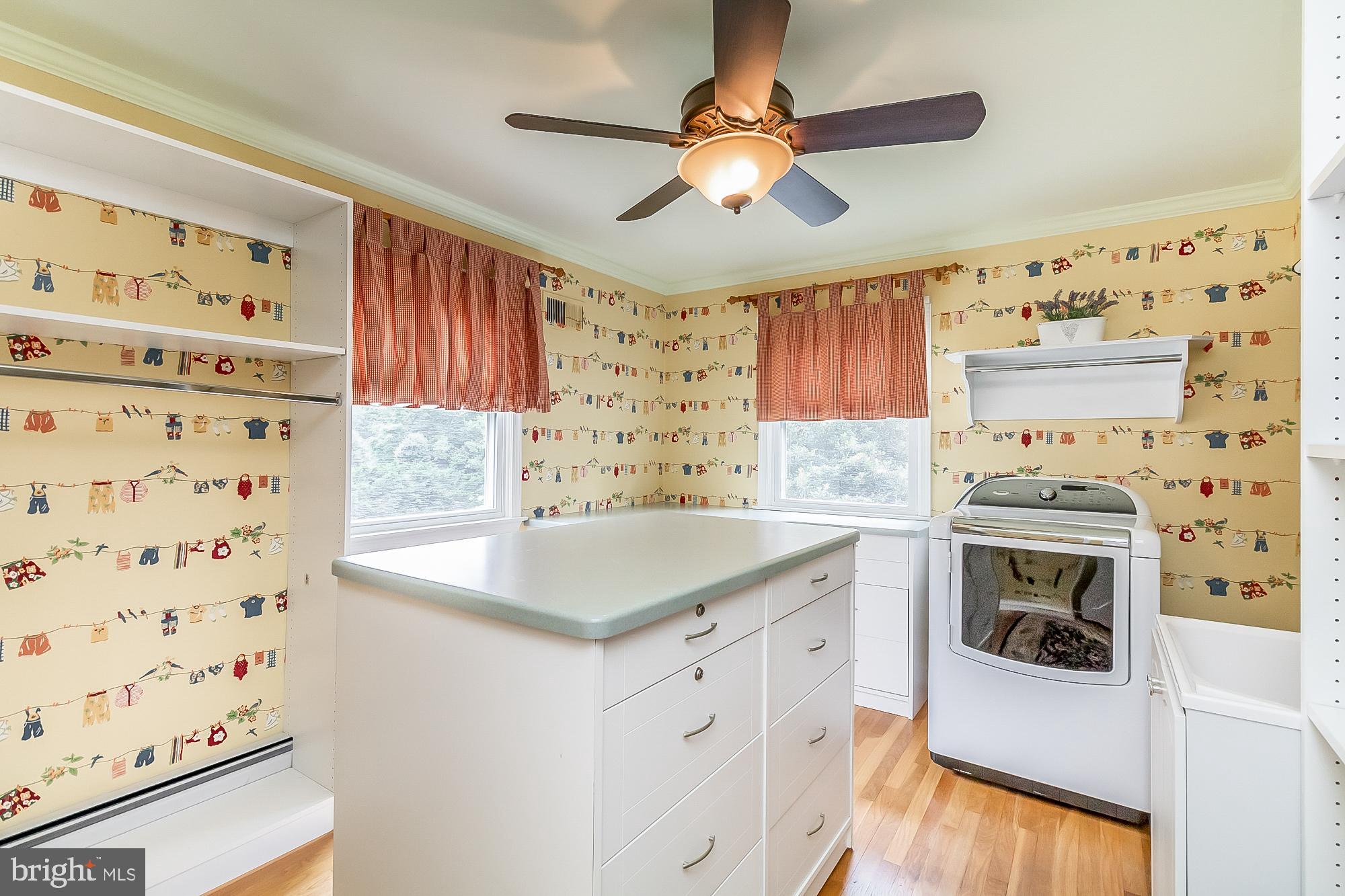 GLEN ARM - Residential Lease