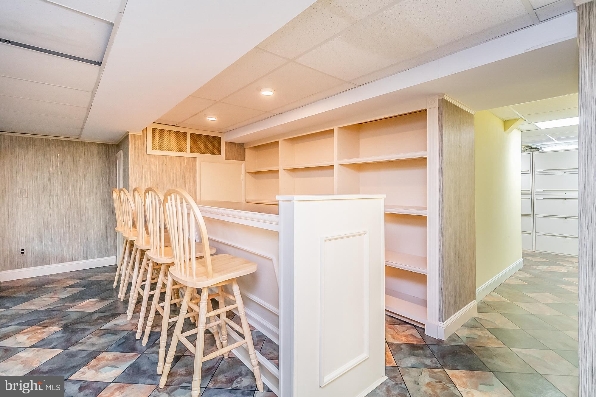 GLEN ARM - Residential Lease