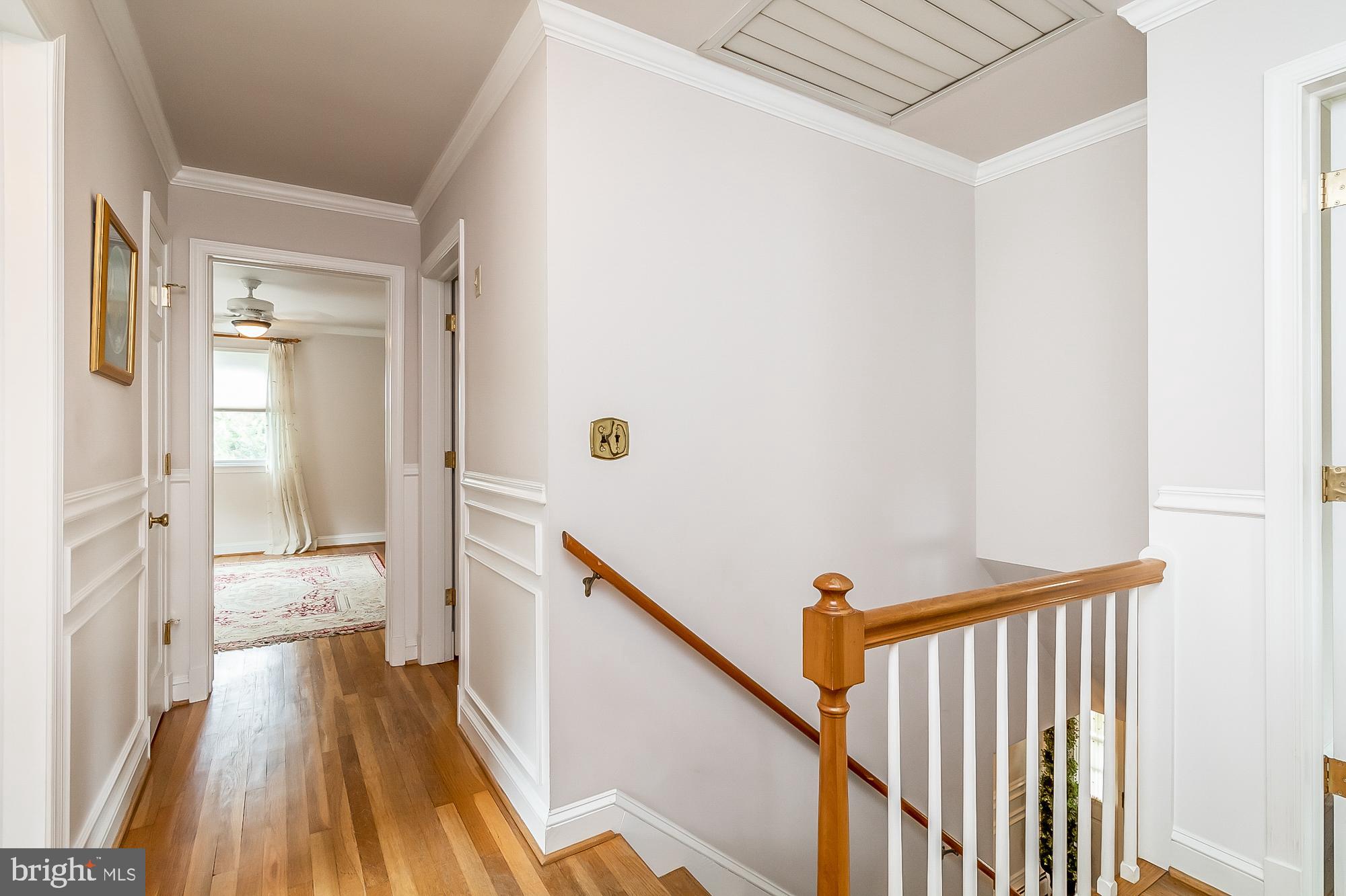 GLEN ARM - Residential Lease