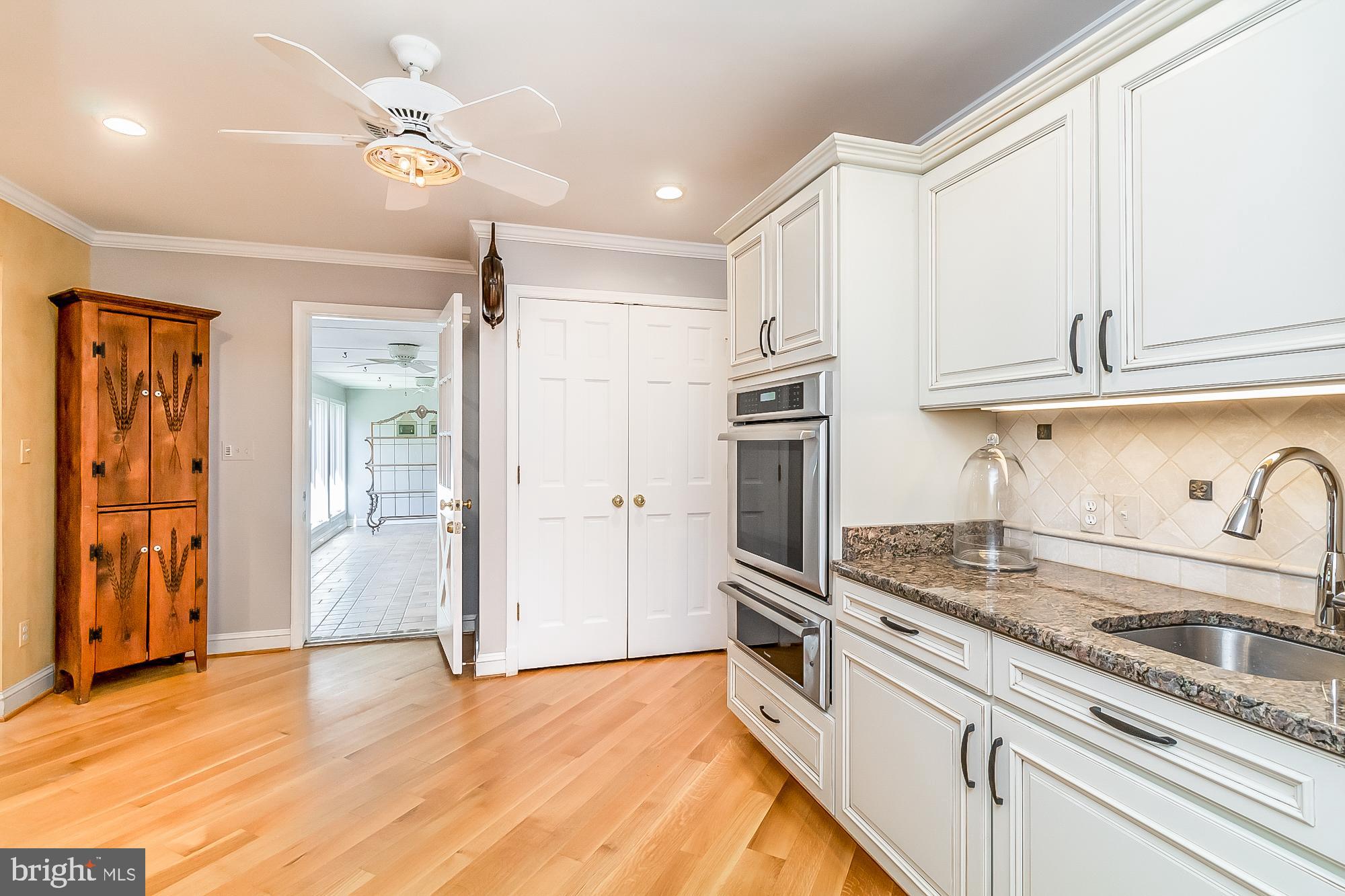 GLEN ARM - Residential Lease