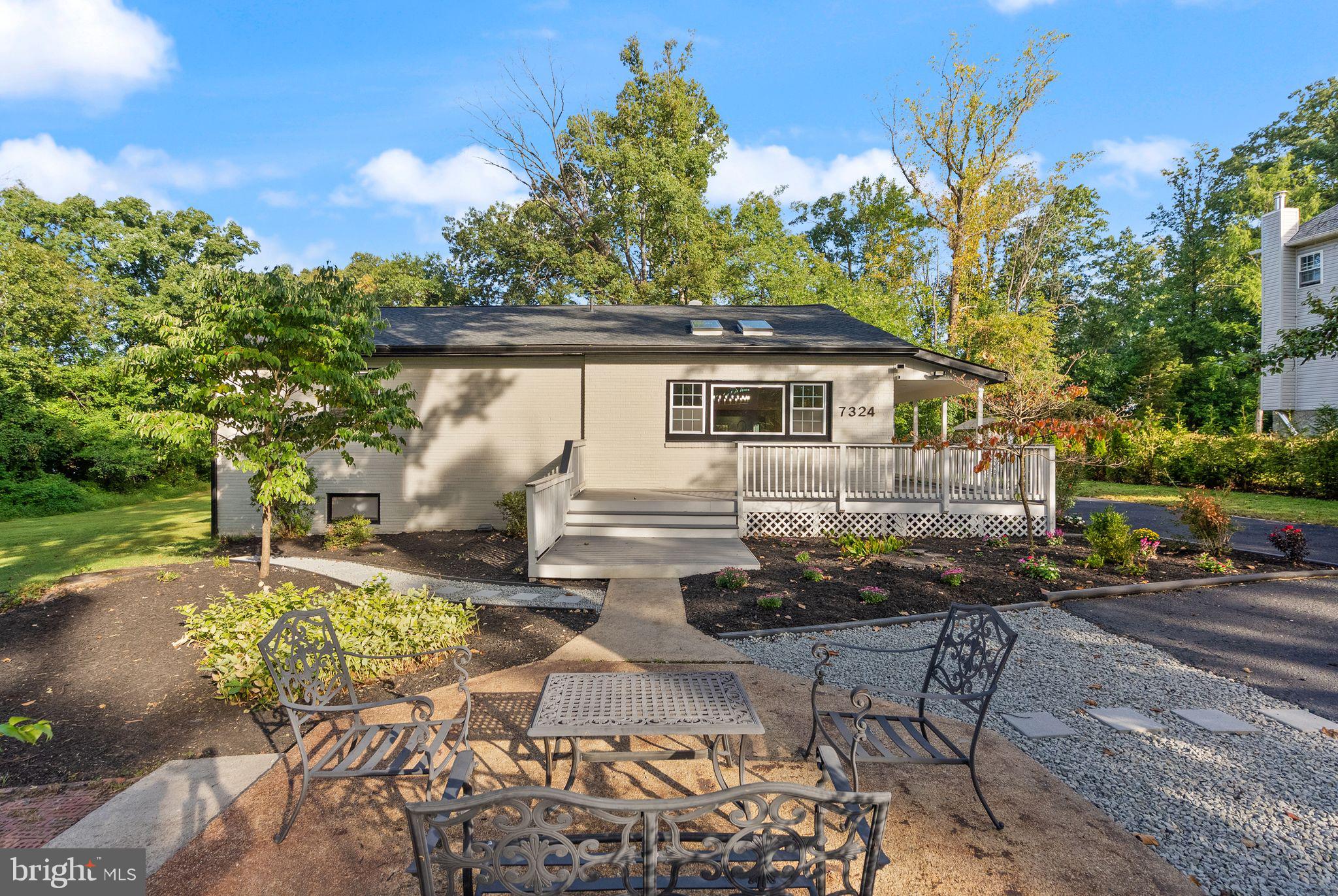 ANNANDALE ACRES - Residential