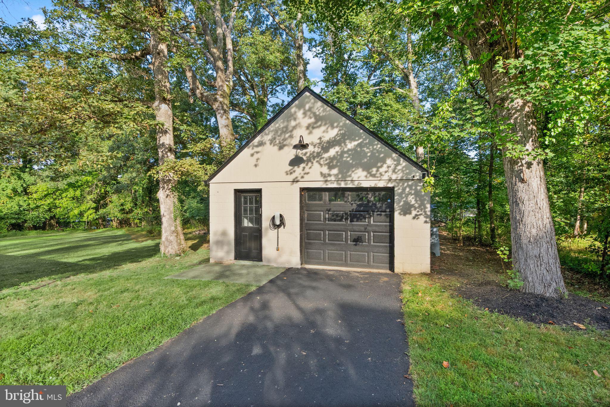 ANNANDALE ACRES - Residential