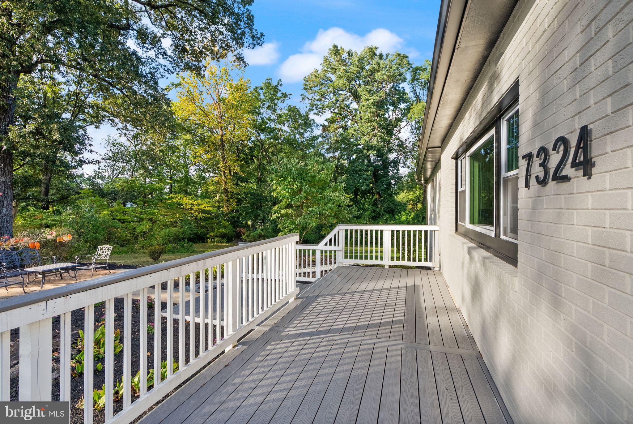 ANNANDALE ACRES - Residential