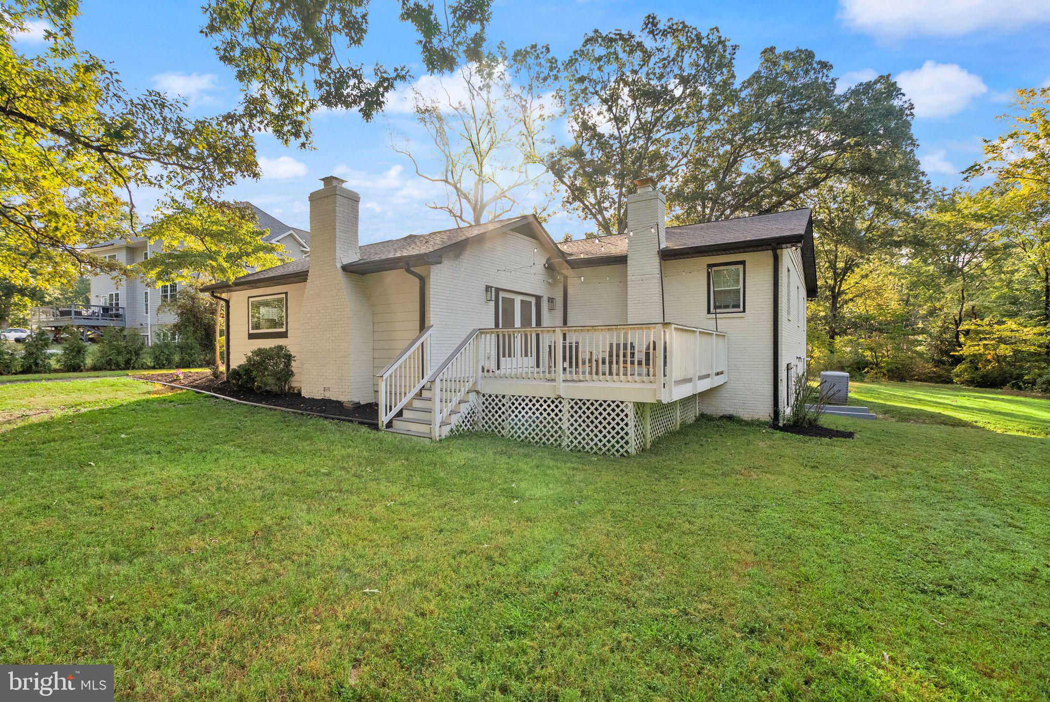 ANNANDALE ACRES - Residential