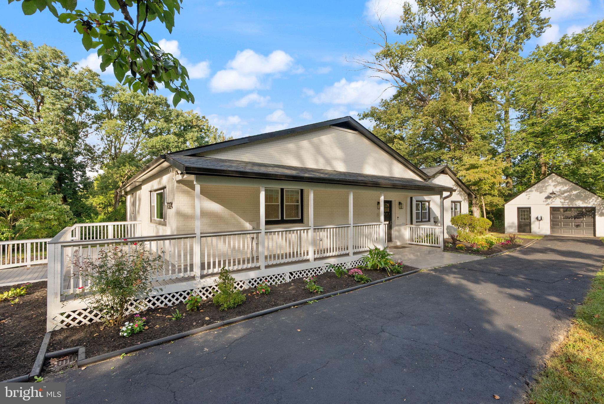 ANNANDALE ACRES - Residential