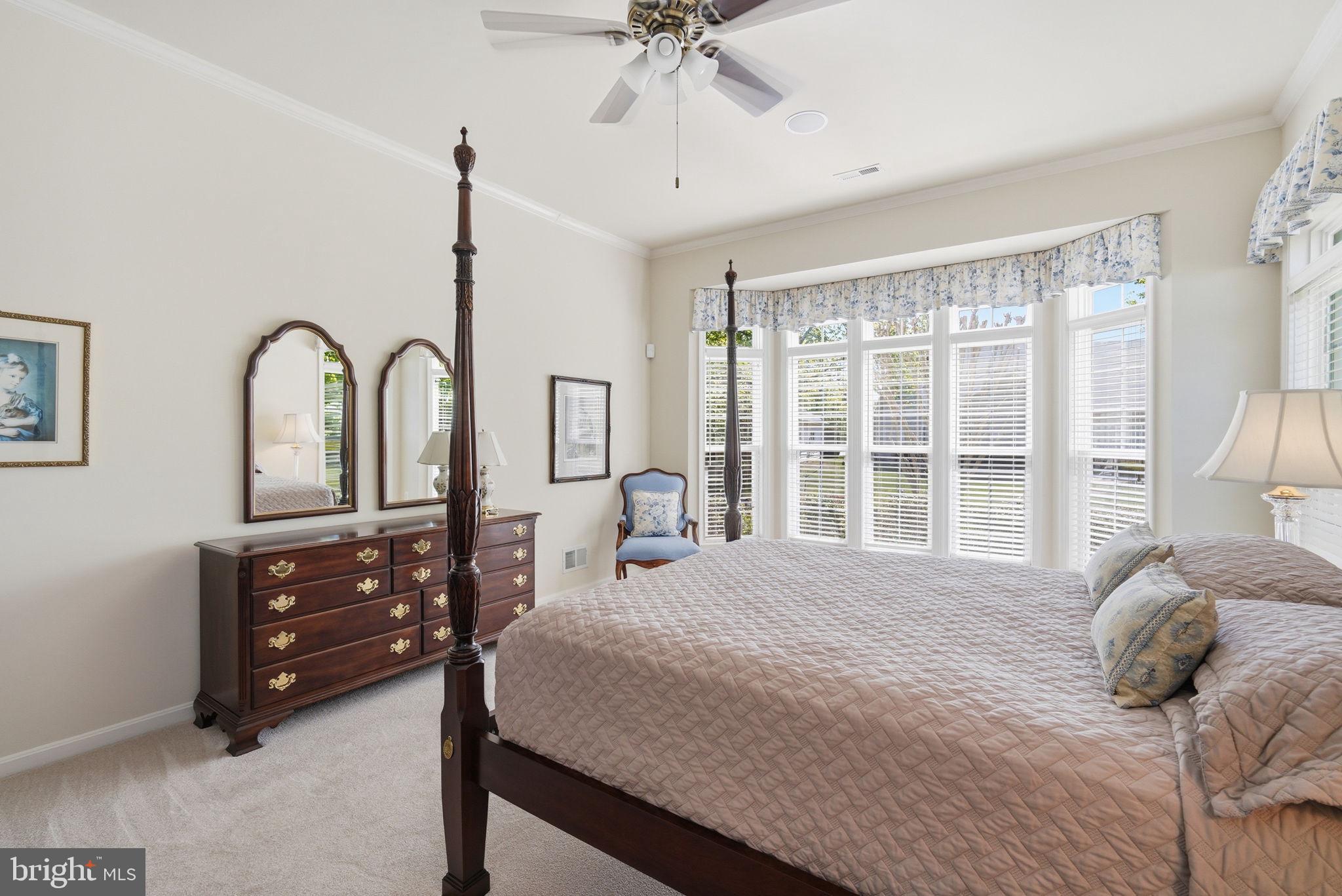 SYMPHONY VILLAGE AT CENTREVILLE - Residential