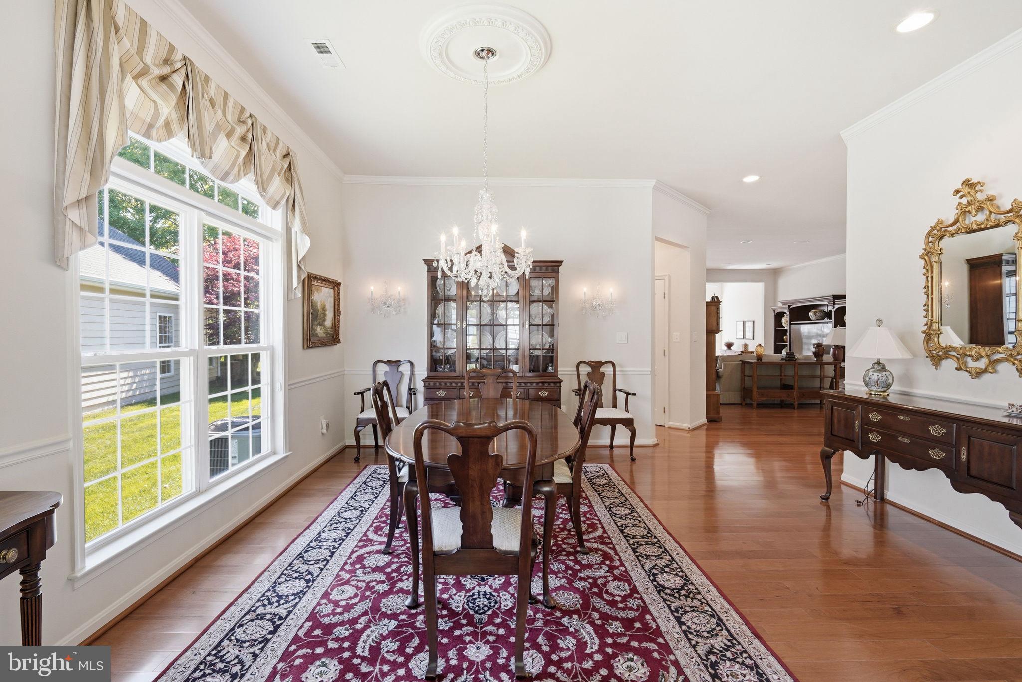 SYMPHONY VILLAGE AT CENTREVILLE - Residential
