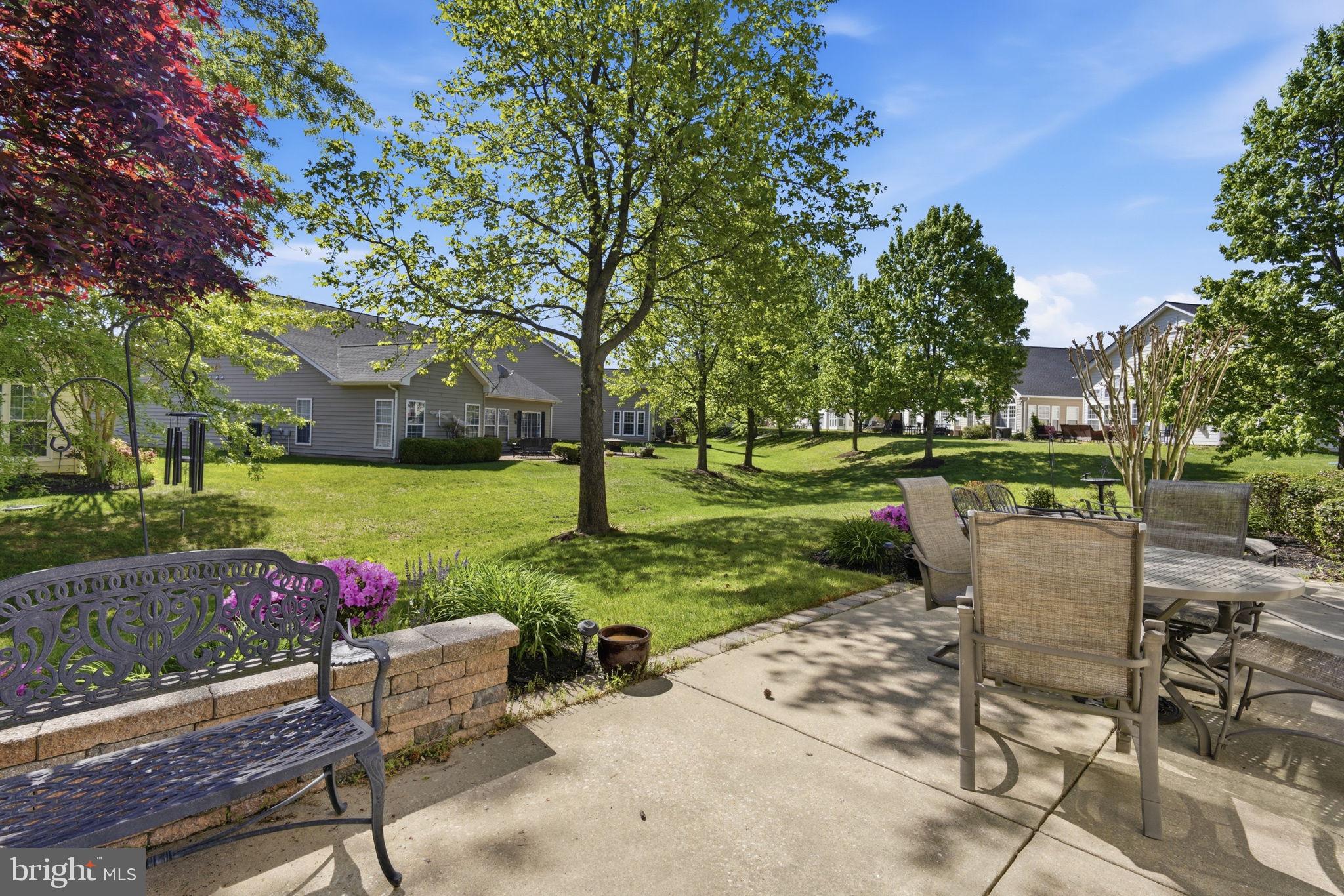 SYMPHONY VILLAGE AT CENTREVILLE - Residential