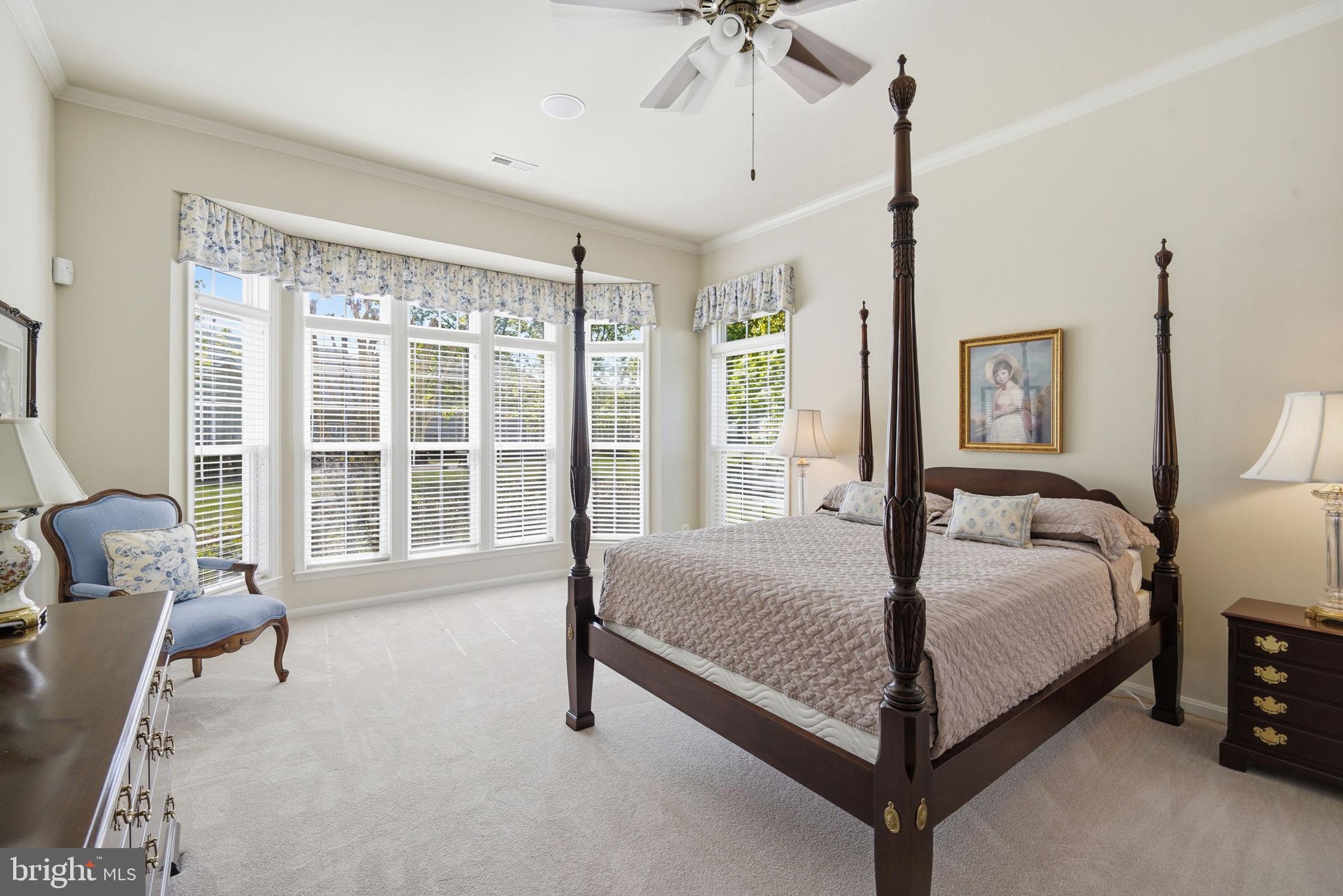SYMPHONY VILLAGE AT CENTREVILLE - Residential