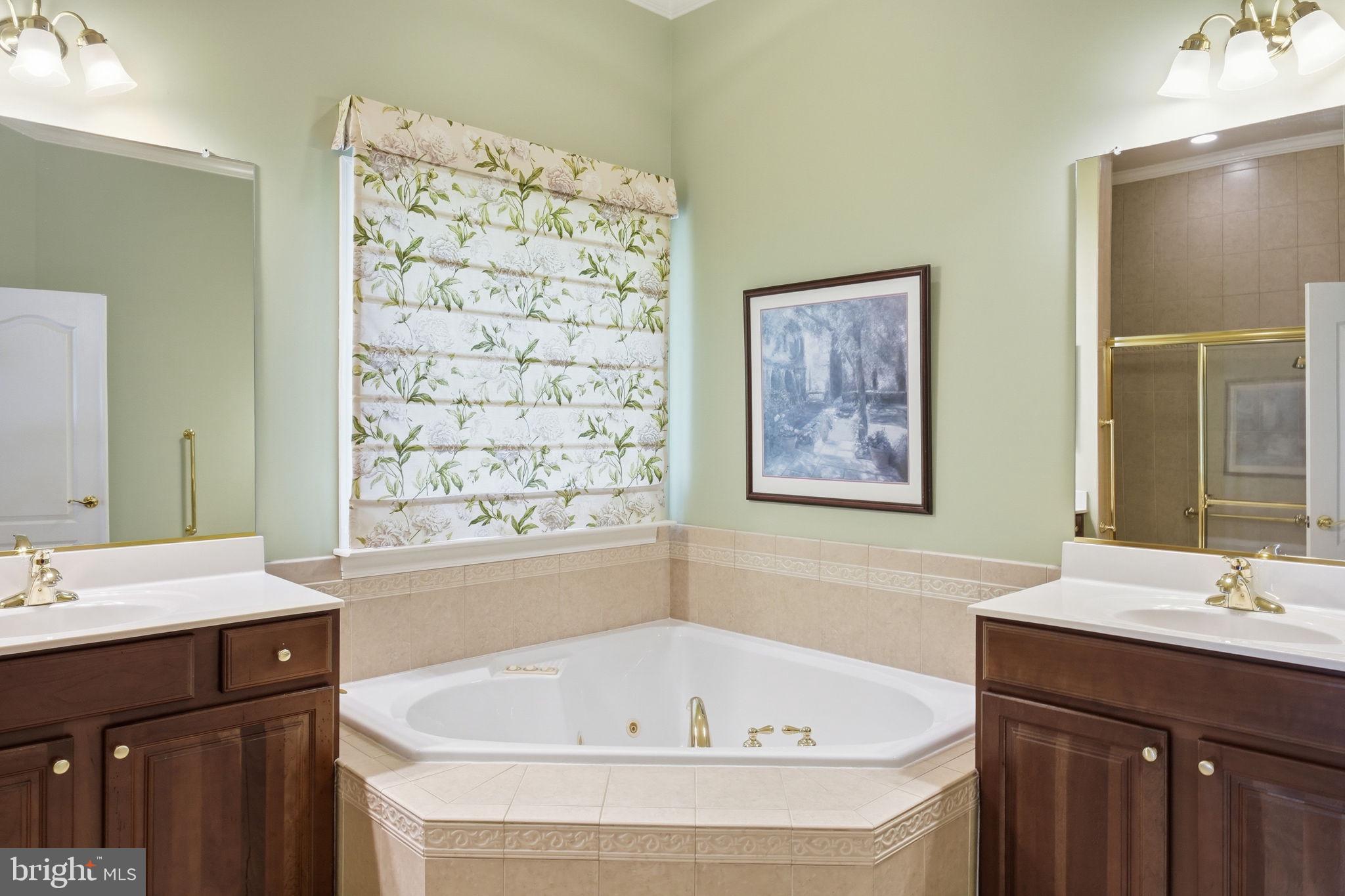 SYMPHONY VILLAGE AT CENTREVILLE - Residential