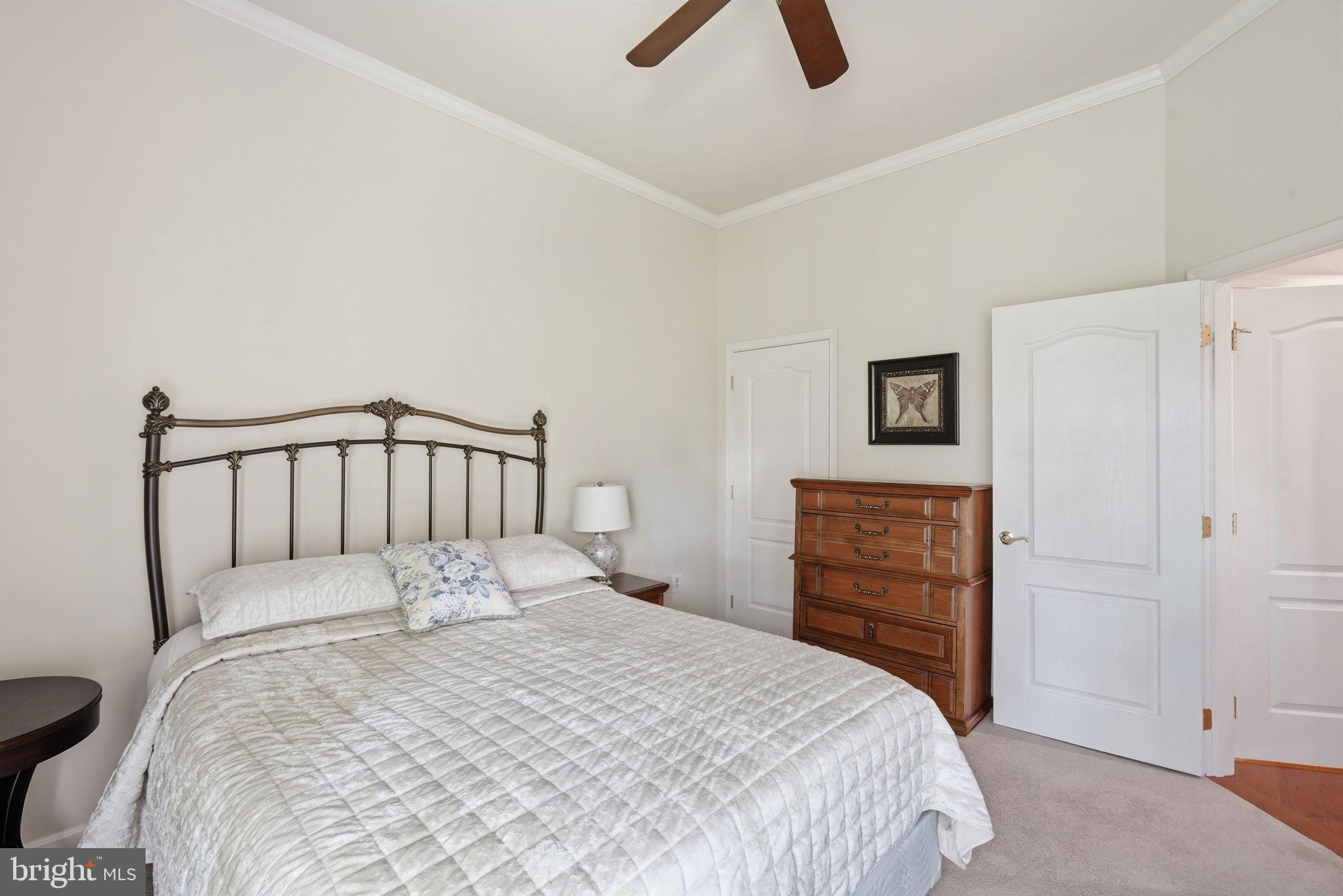 SYMPHONY VILLAGE AT CENTREVILLE - Residential