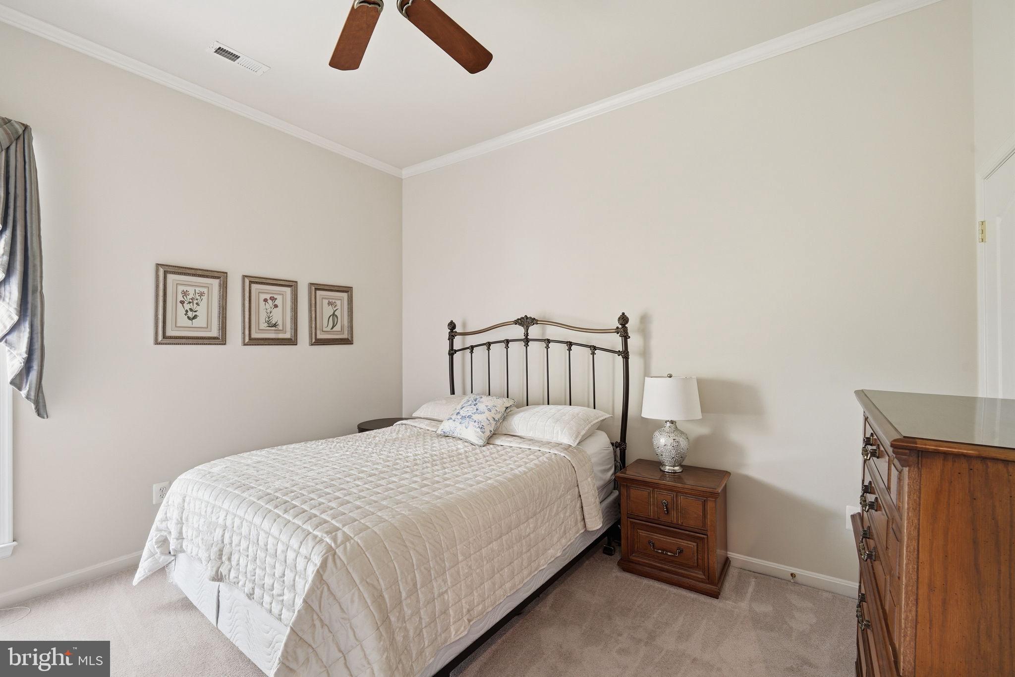 SYMPHONY VILLAGE AT CENTREVILLE - Residential