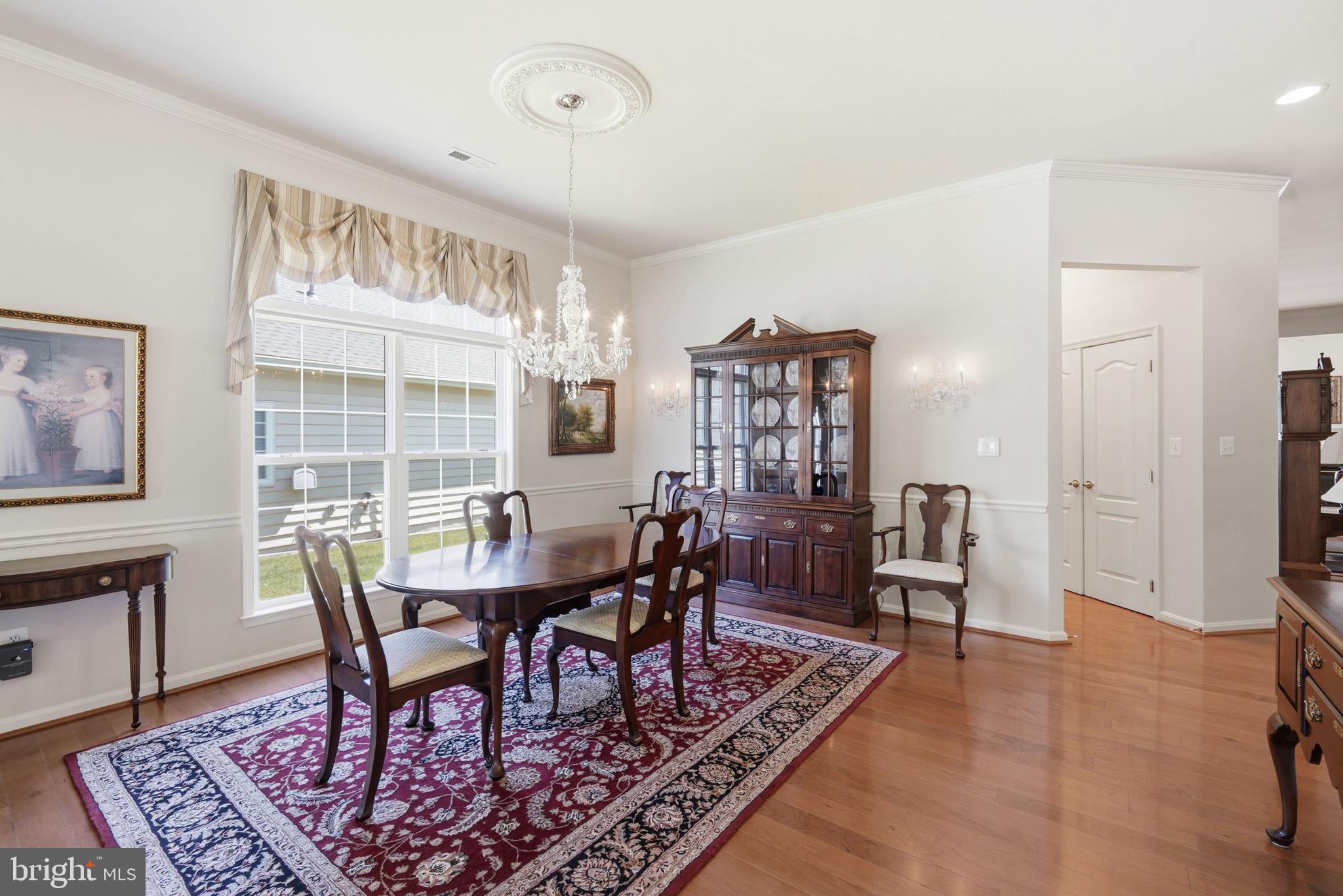 SYMPHONY VILLAGE AT CENTREVILLE - Residential