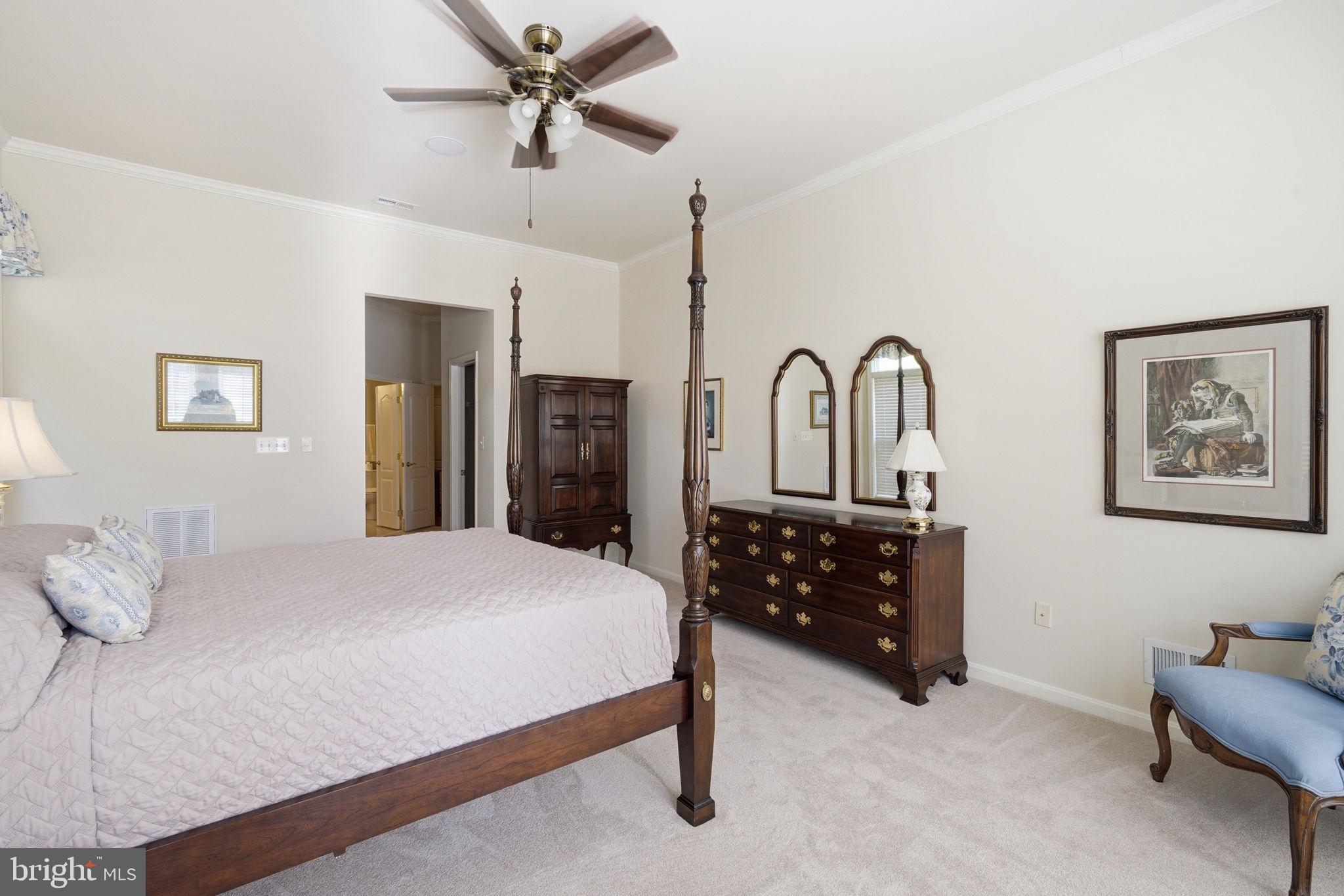 SYMPHONY VILLAGE AT CENTREVILLE - Residential