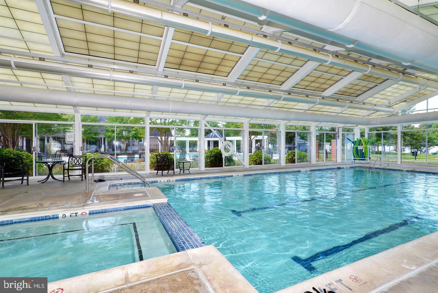 SYMPHONY VILLAGE AT CENTREVILLE - Residential
