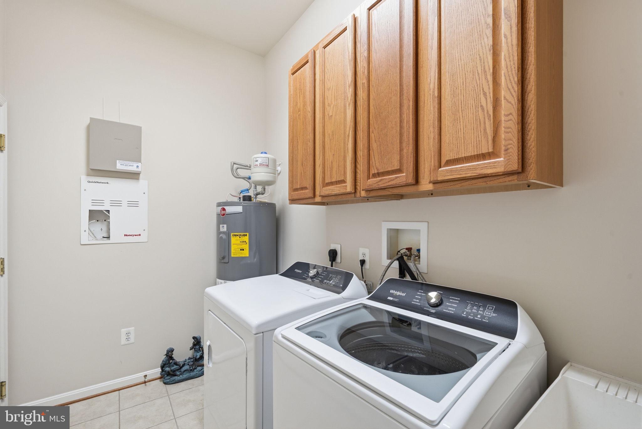 SYMPHONY VILLAGE AT CENTREVILLE - Residential
