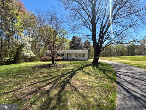 Homes For Sale - 12425 Lanham Severn Road<br/> BOWIE, MD 20720