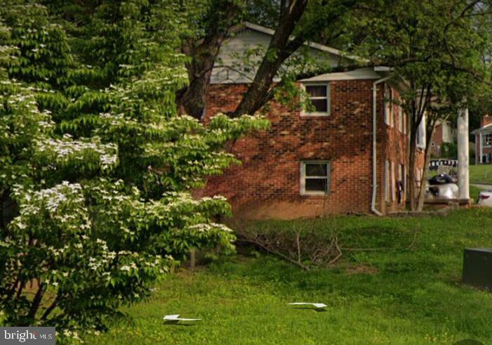 DALE CITY - Residential