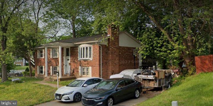 DALE CITY - Residential