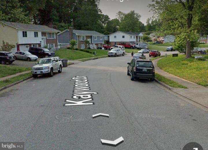 DALE CITY - Residential