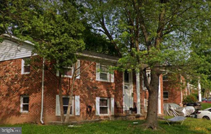 DALE CITY - Residential