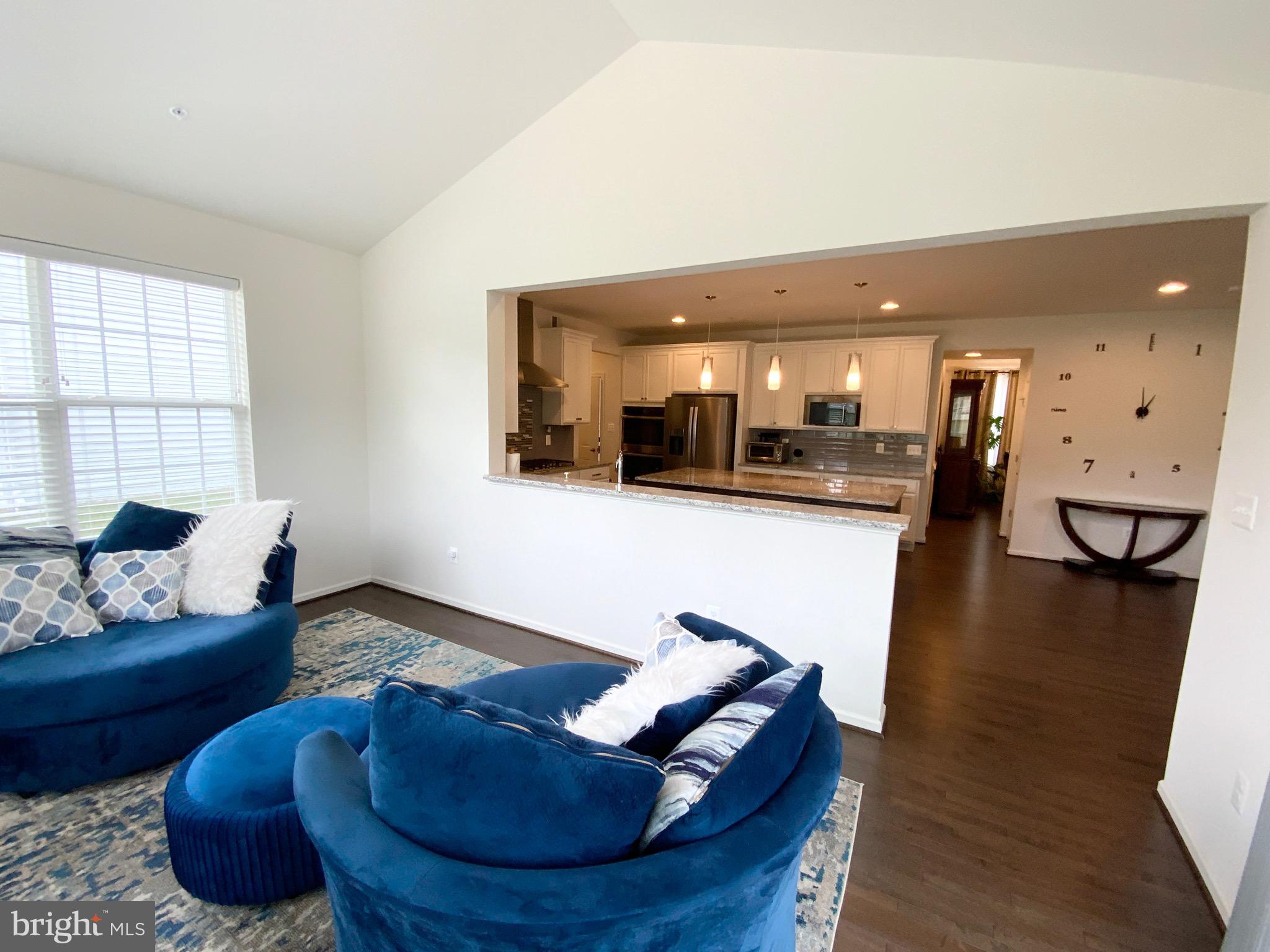 PINE ACRES - Residential