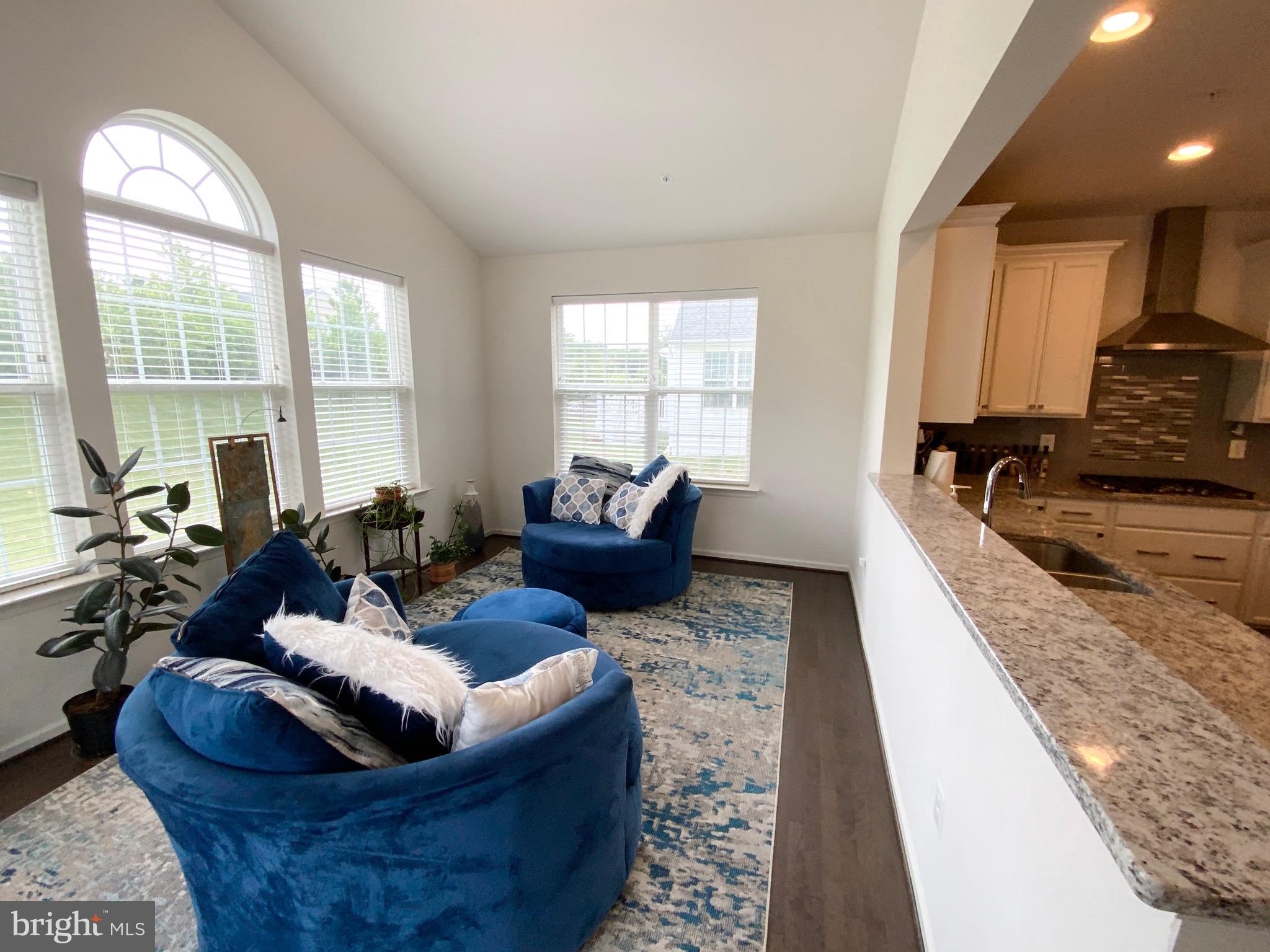 PINE ACRES - Residential