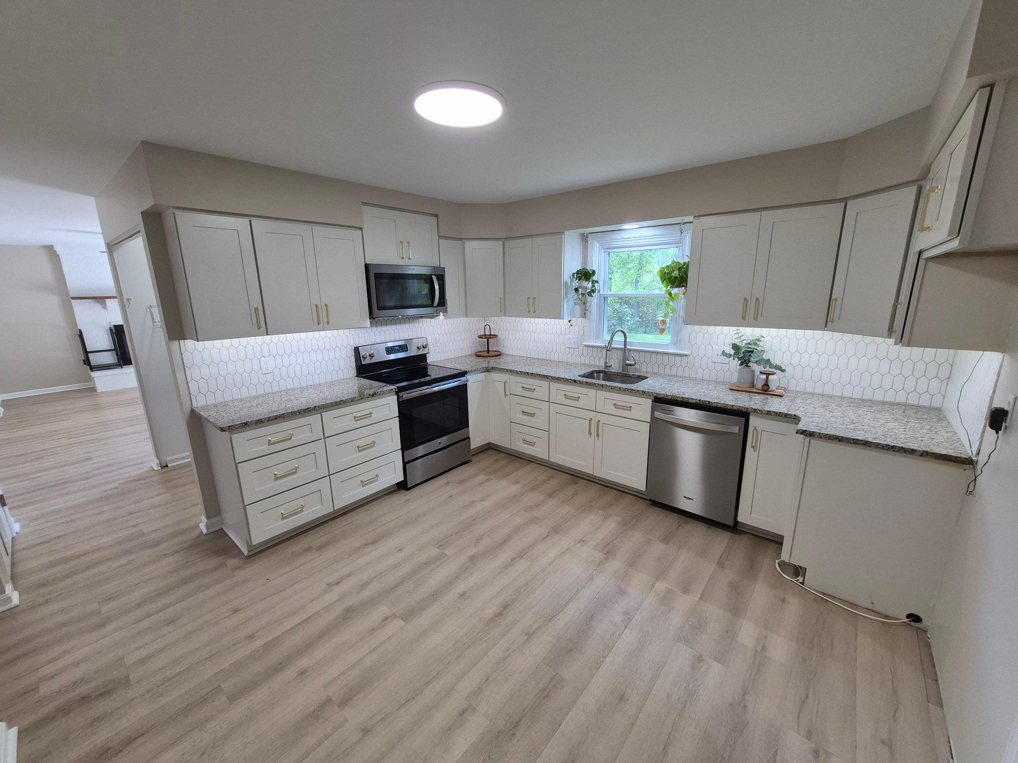 BUNKER HILLS - Residential