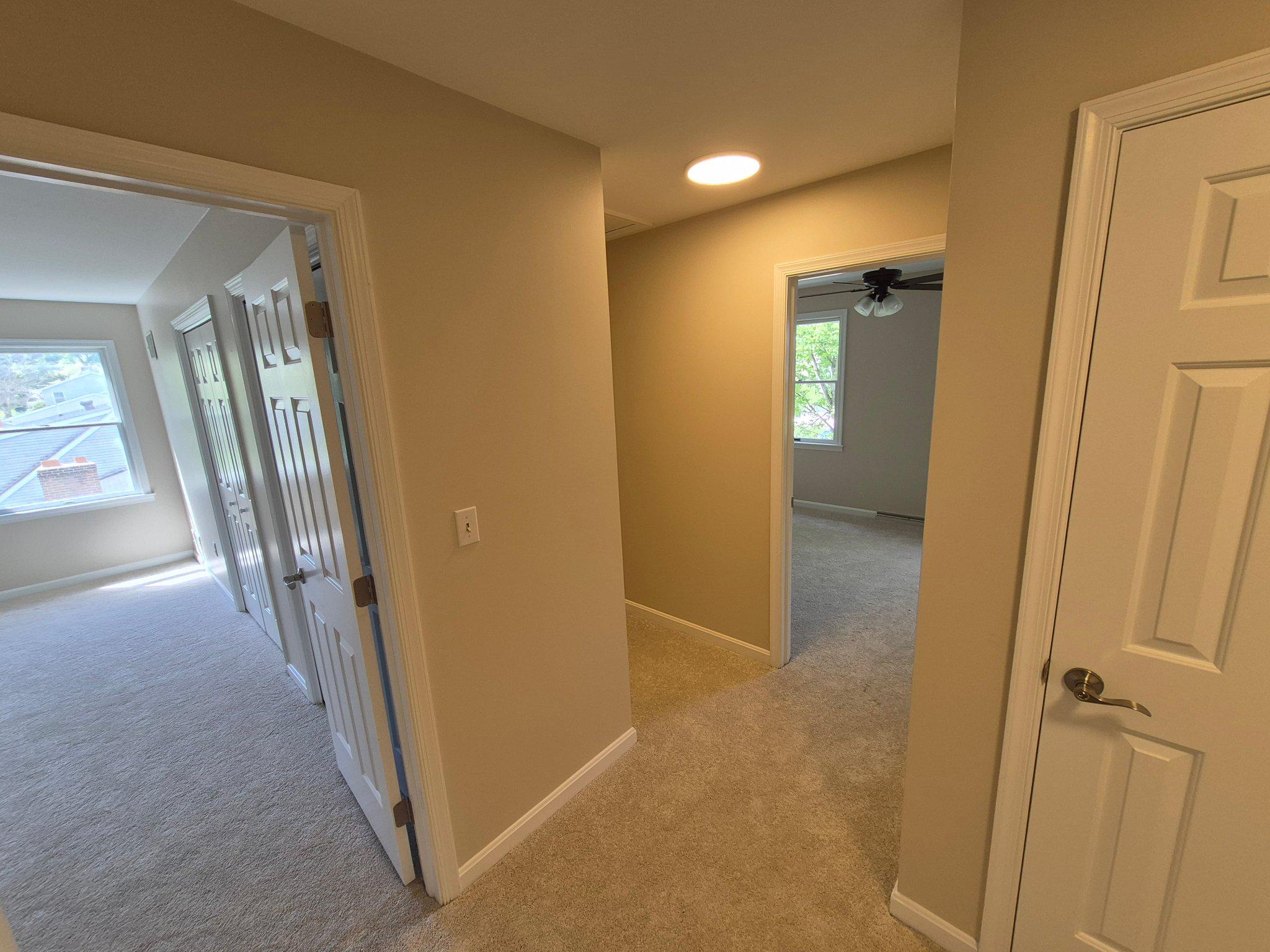 BUNKER HILLS - Residential