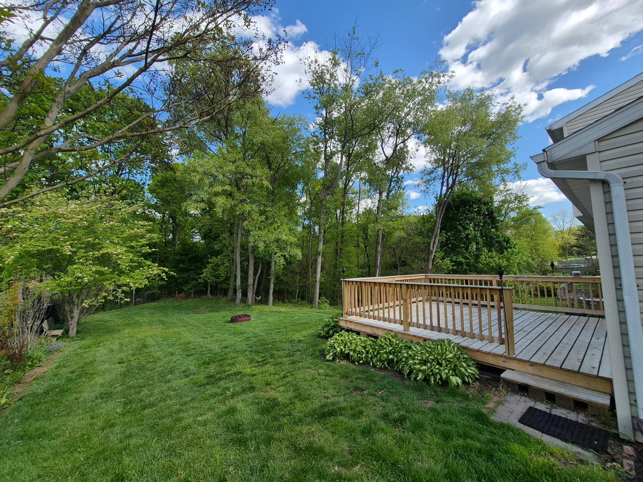BUNKER HILLS - Residential
