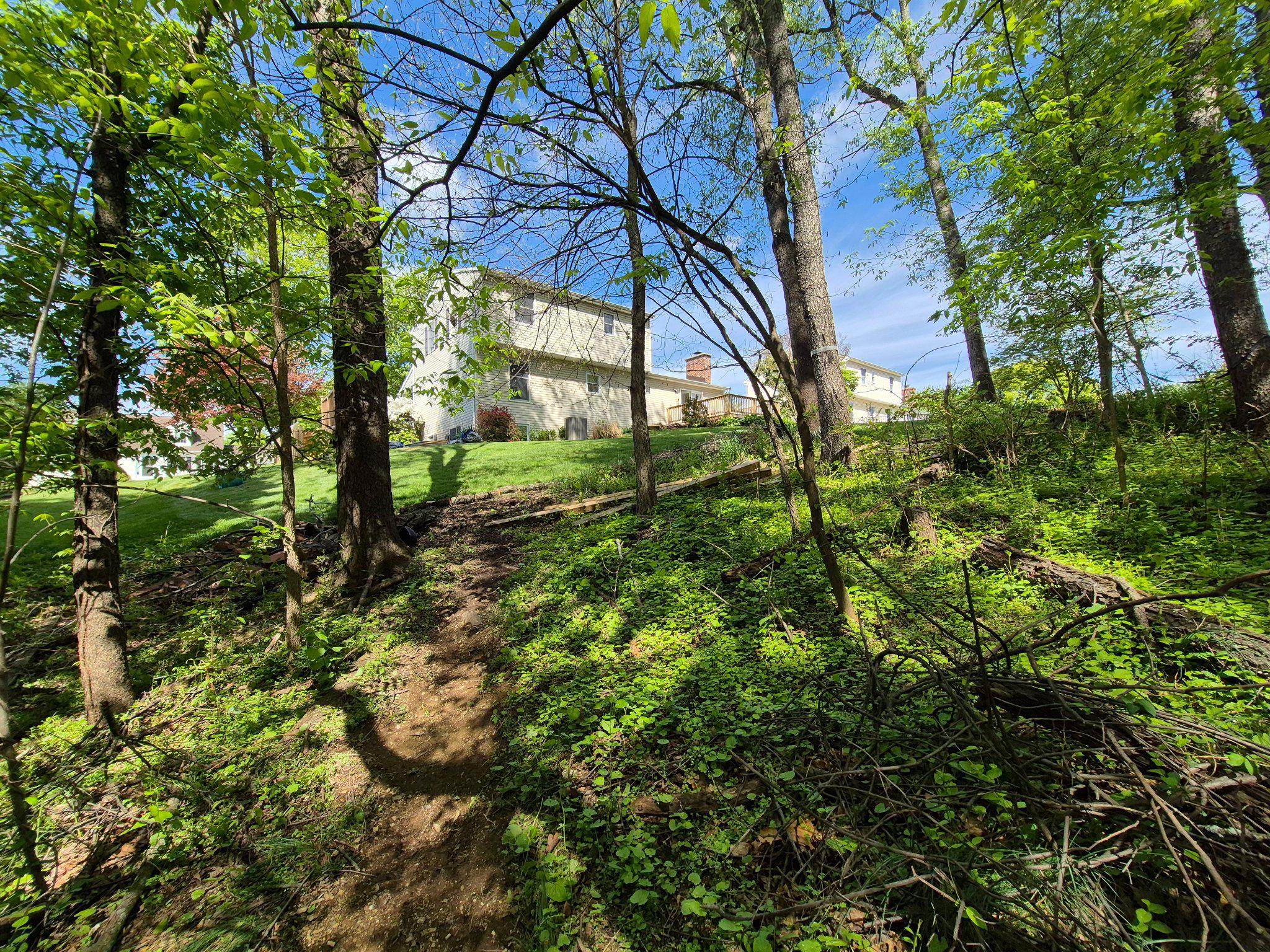 BUNKER HILLS - Residential