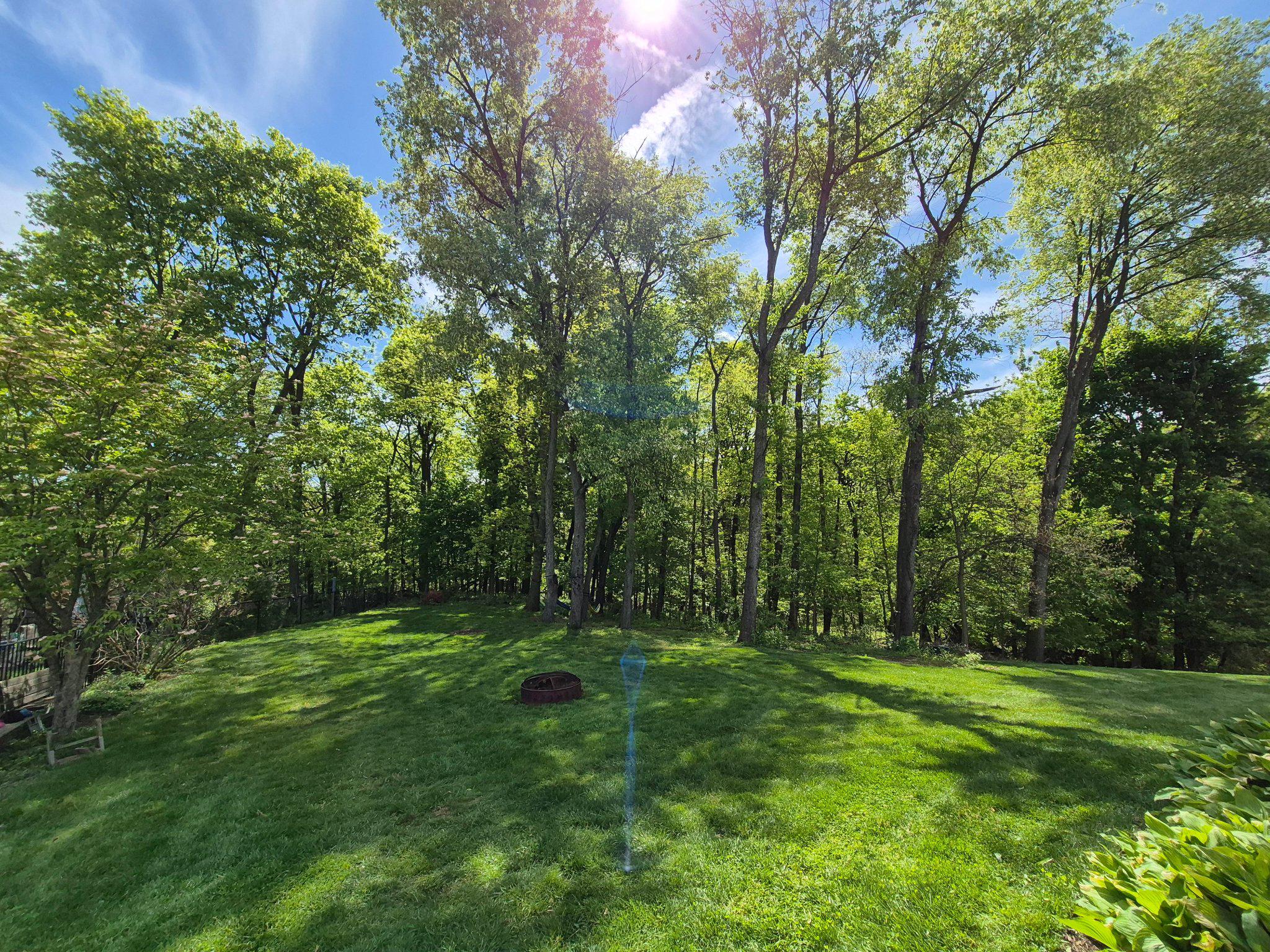 BUNKER HILLS - Residential