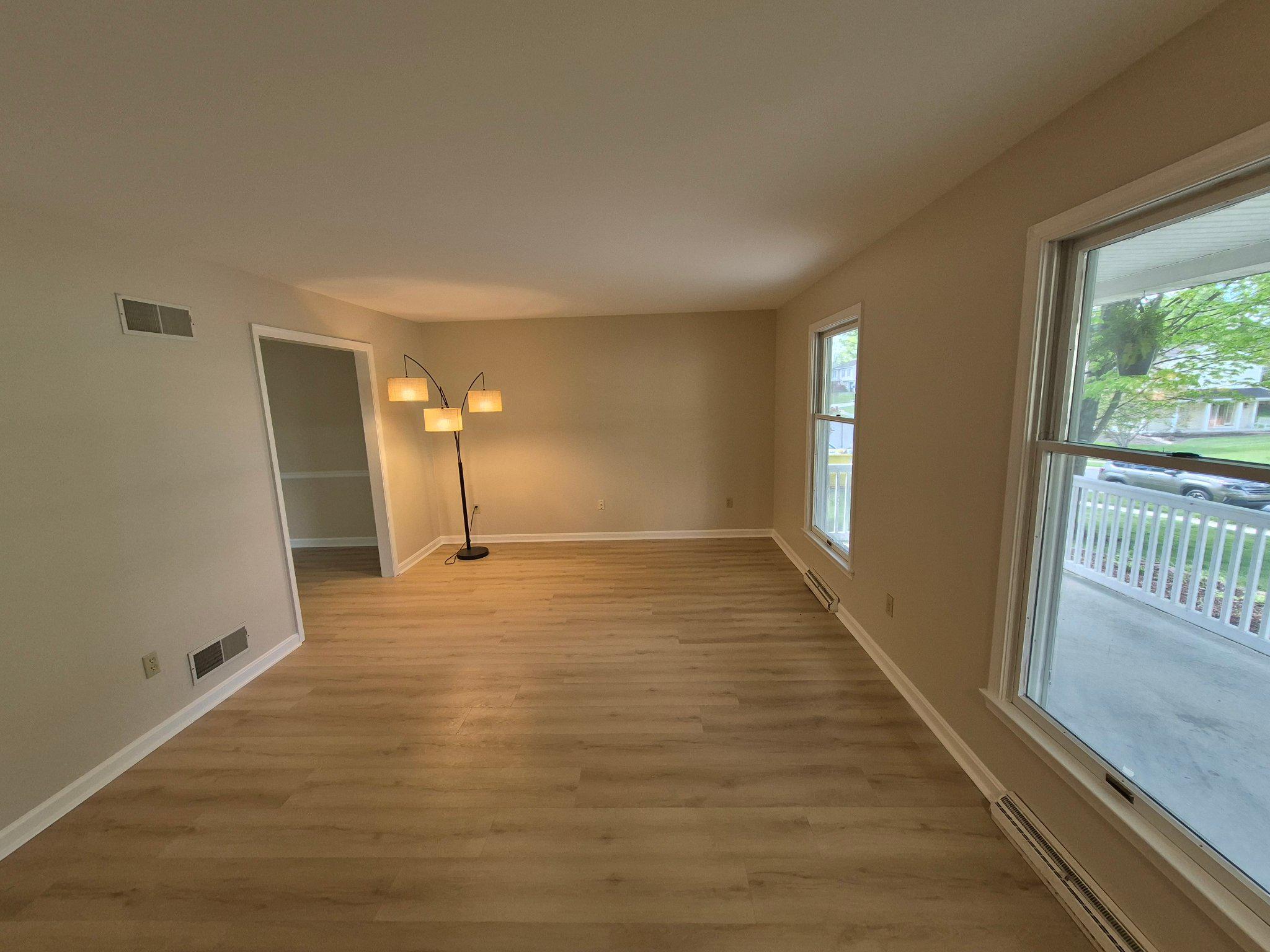BUNKER HILLS - Residential