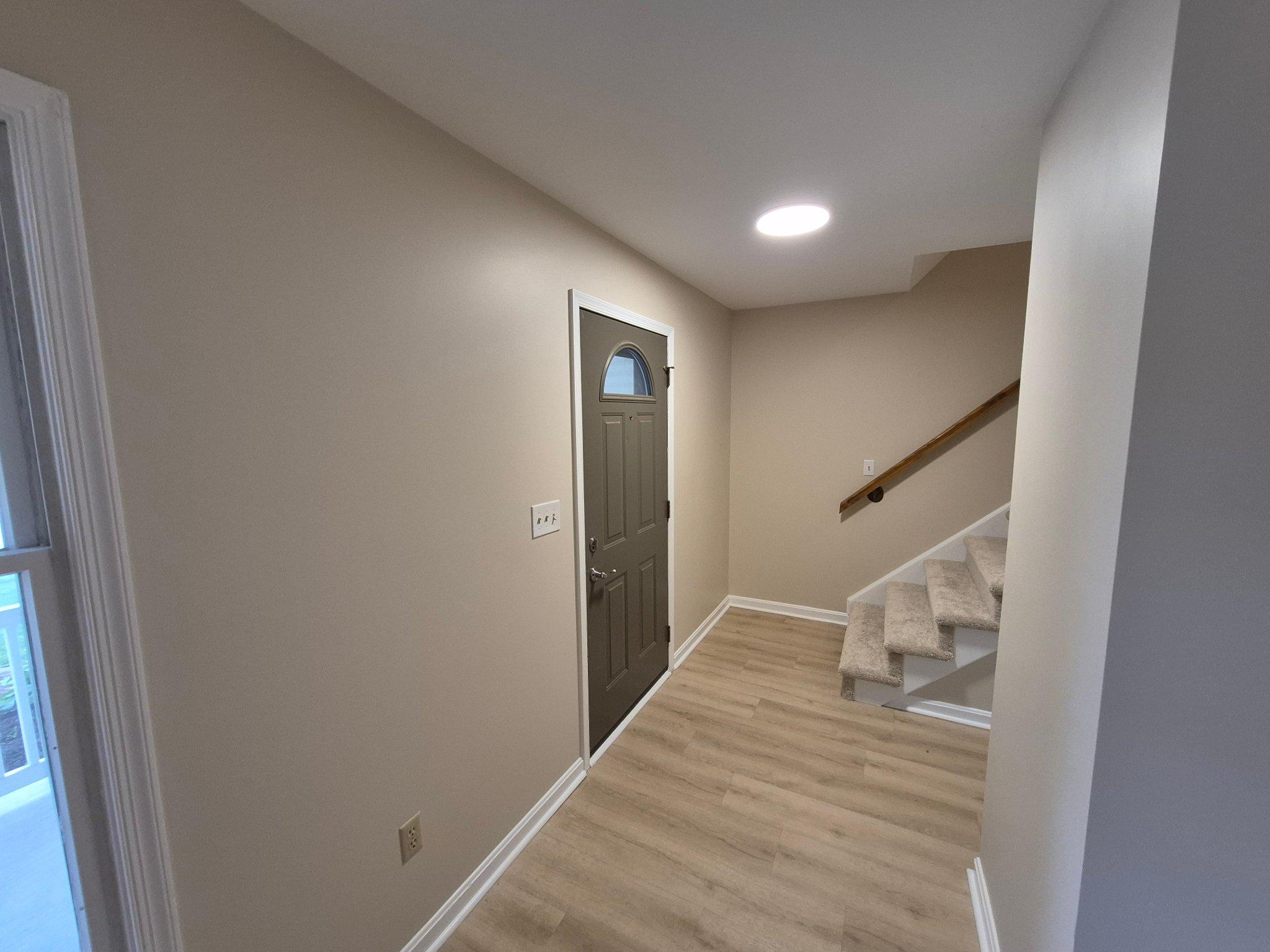 BUNKER HILLS - Residential
