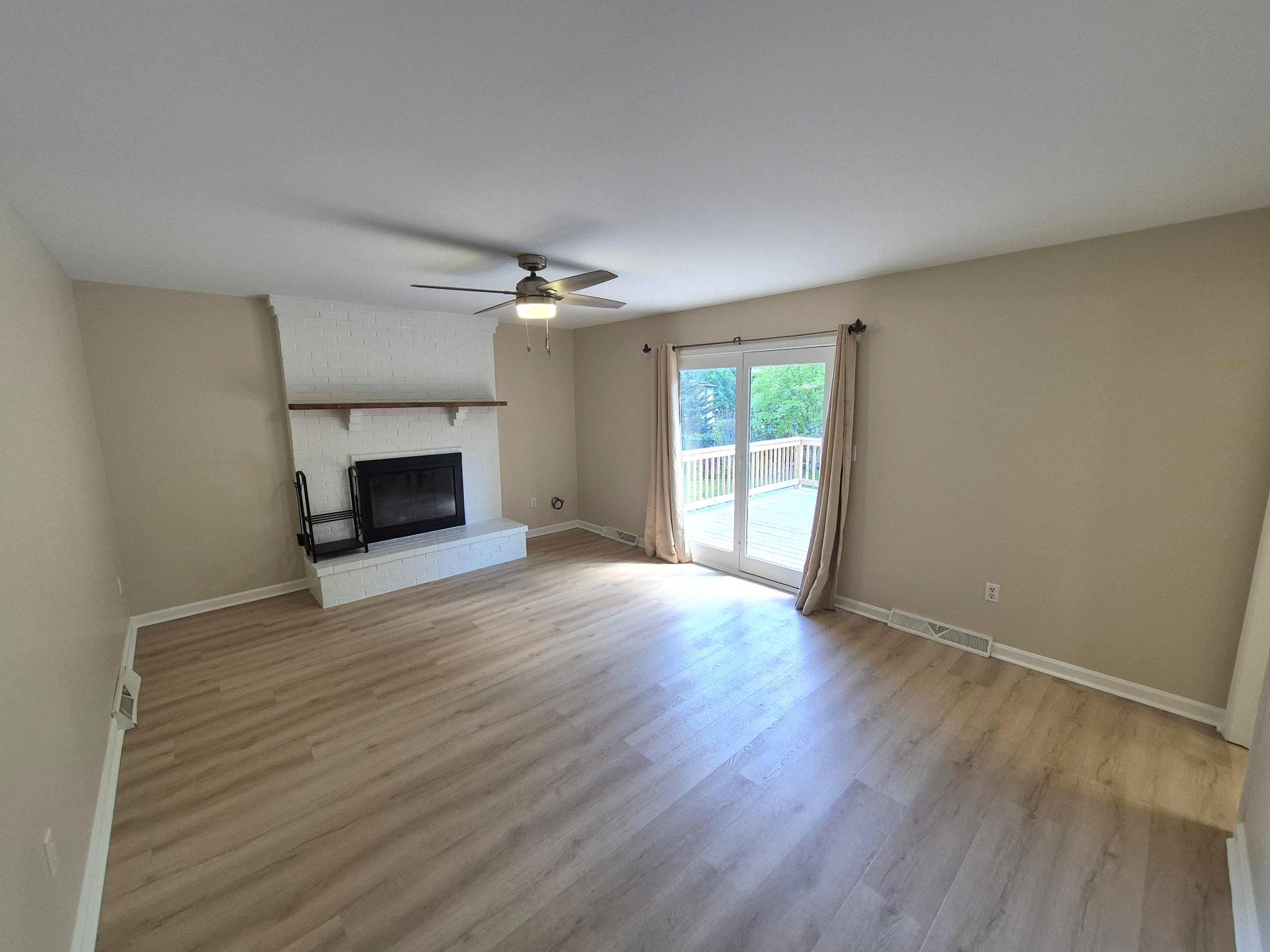 BUNKER HILLS - Residential