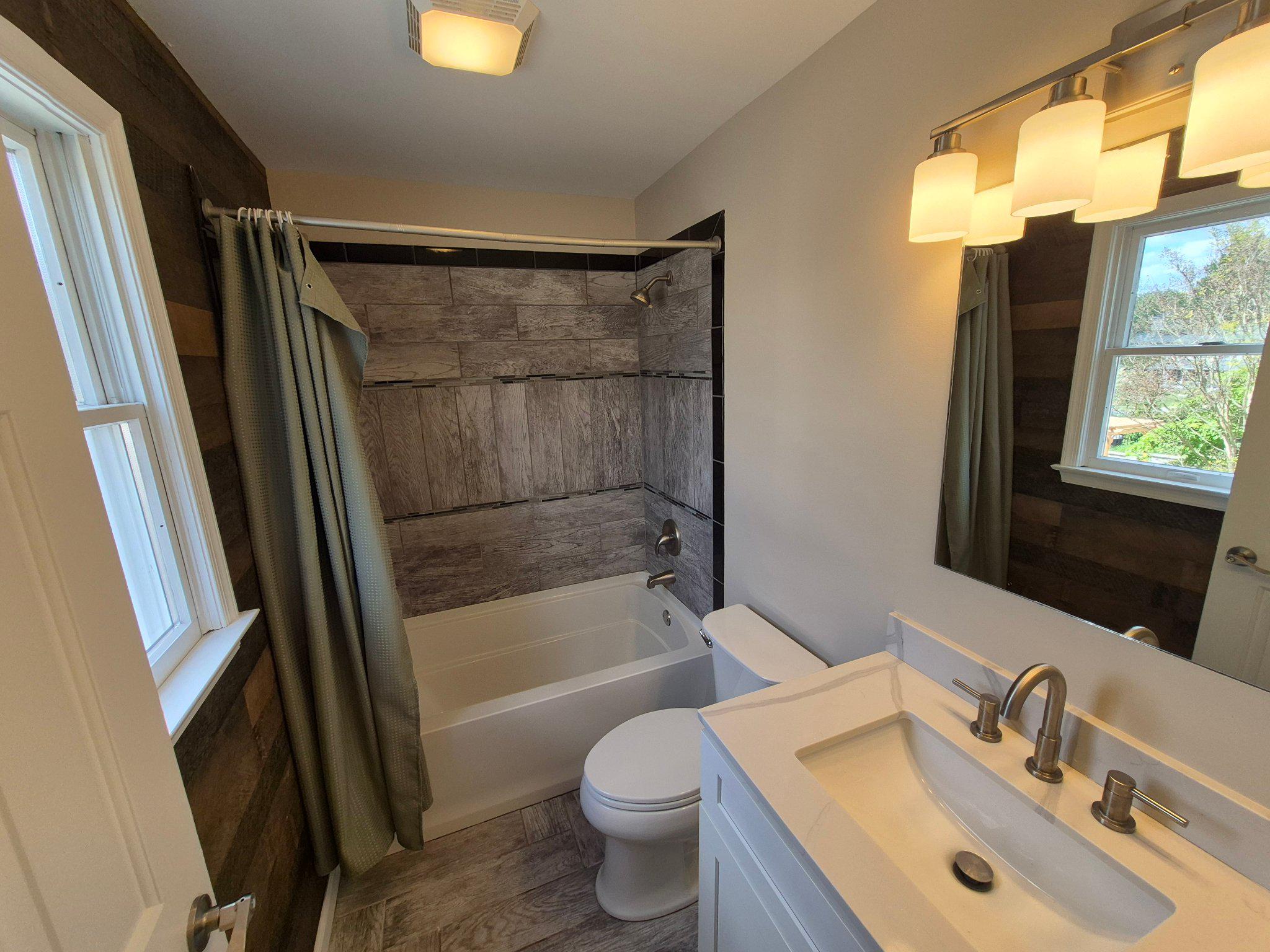BUNKER HILLS - Residential
