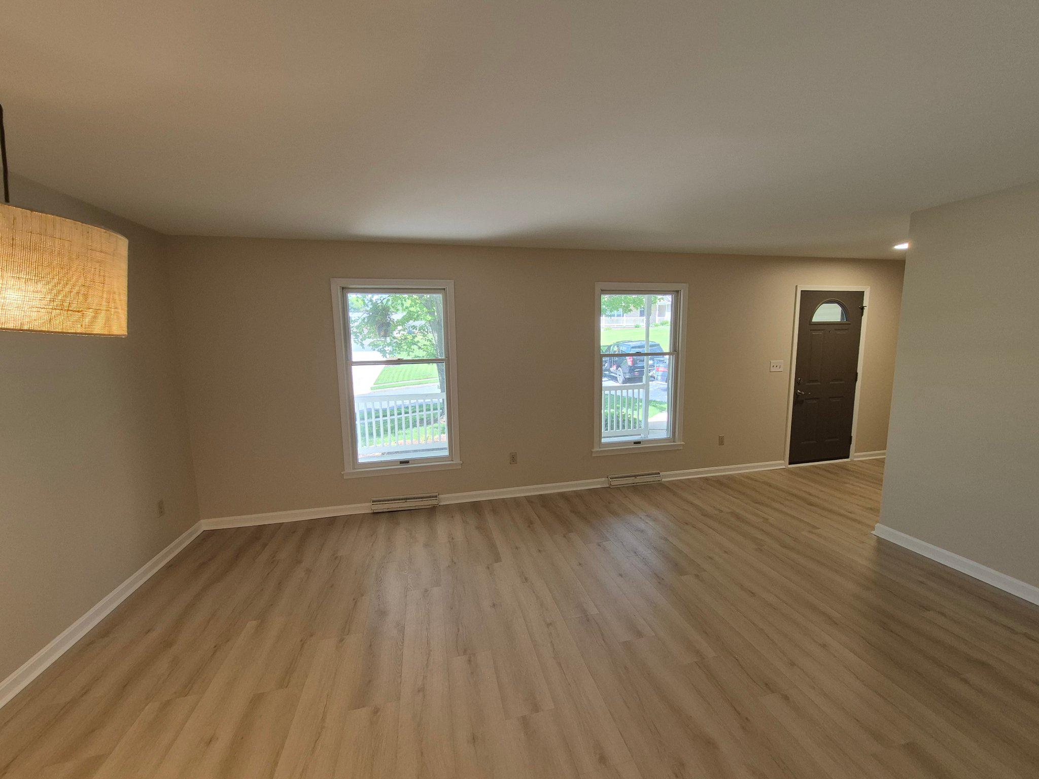BUNKER HILLS - Residential