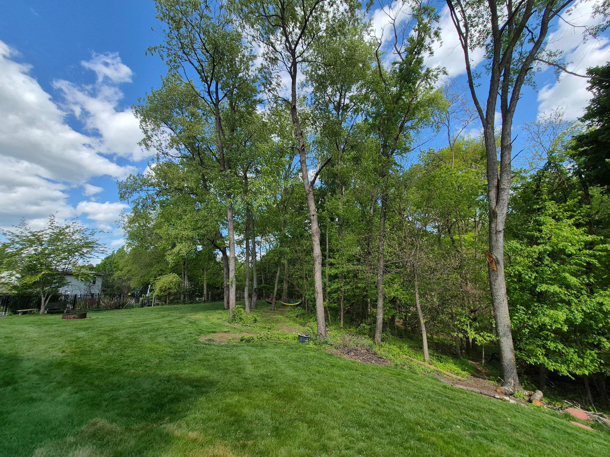BUNKER HILLS - Residential