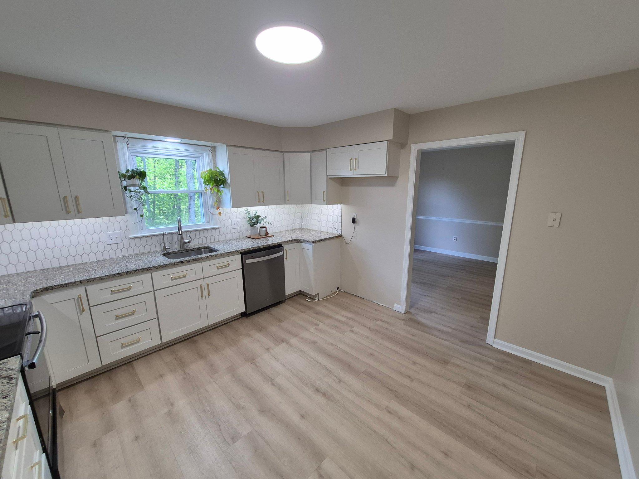 BUNKER HILLS - Residential