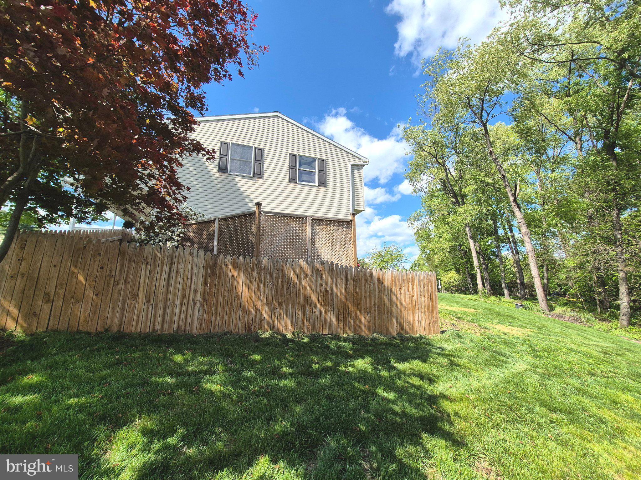 BUNKER HILLS - Residential