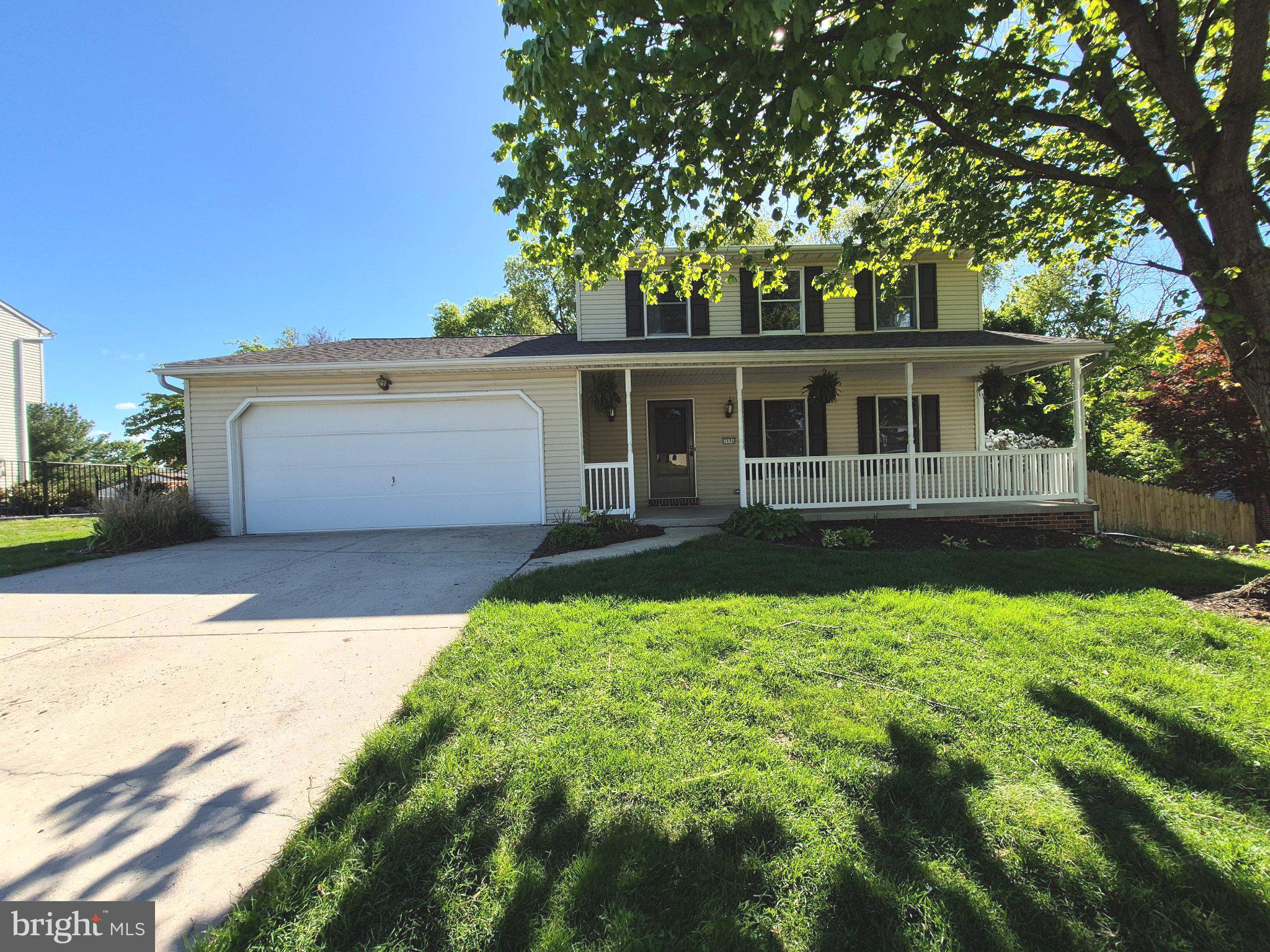 BUNKER HILLS - Residential