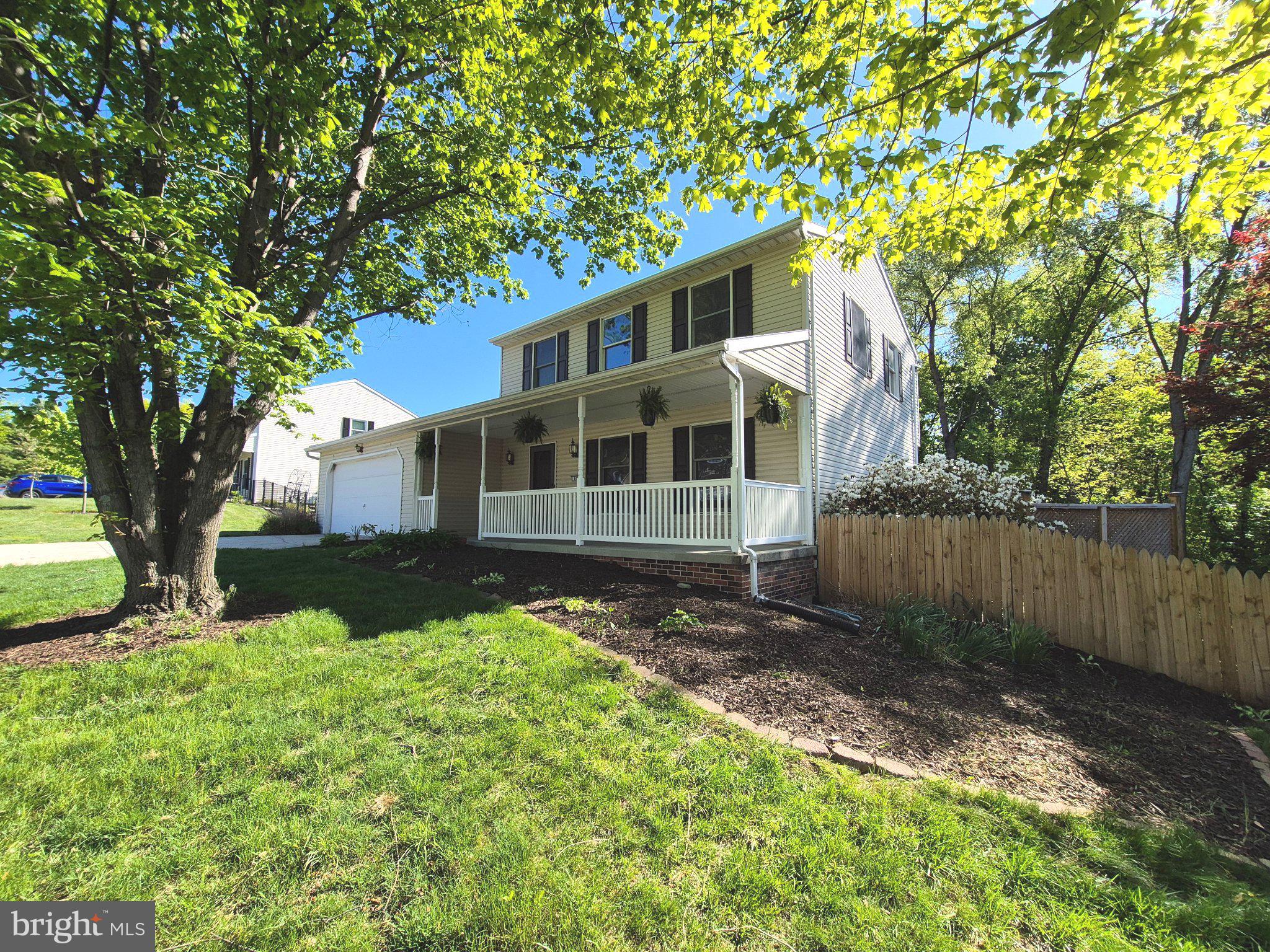 BUNKER HILLS - Residential