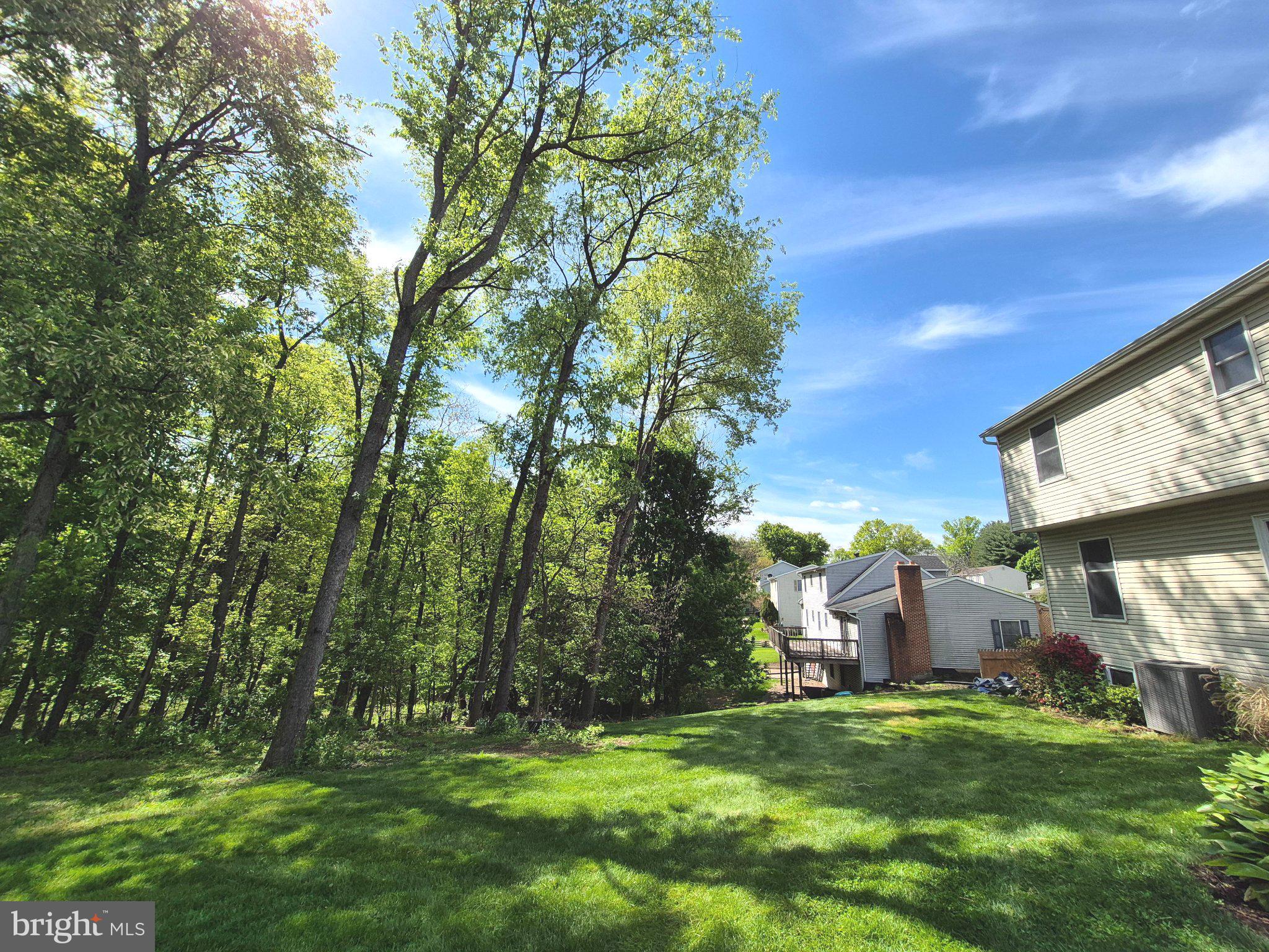 BUNKER HILLS - Residential