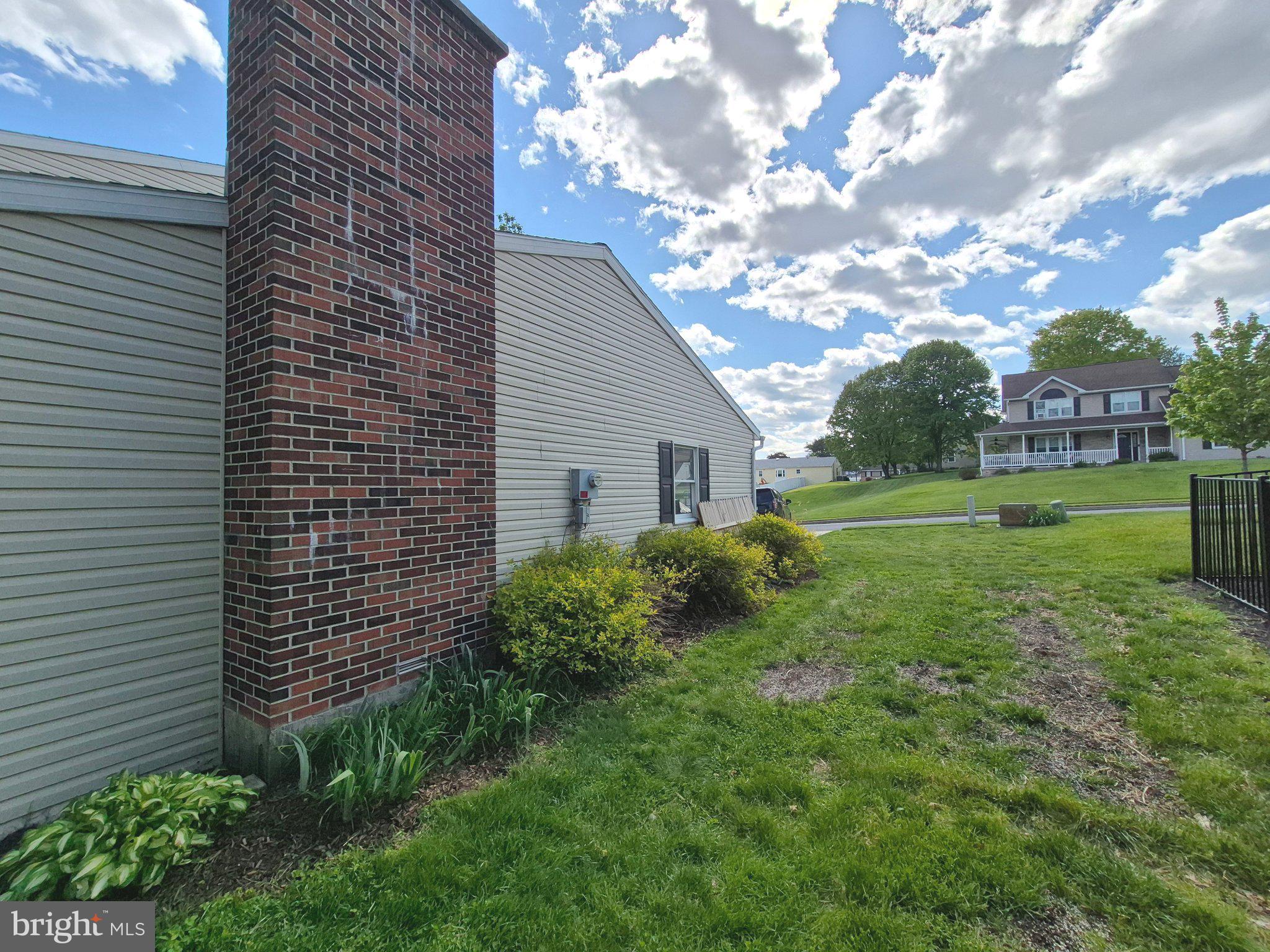 BUNKER HILLS - Residential