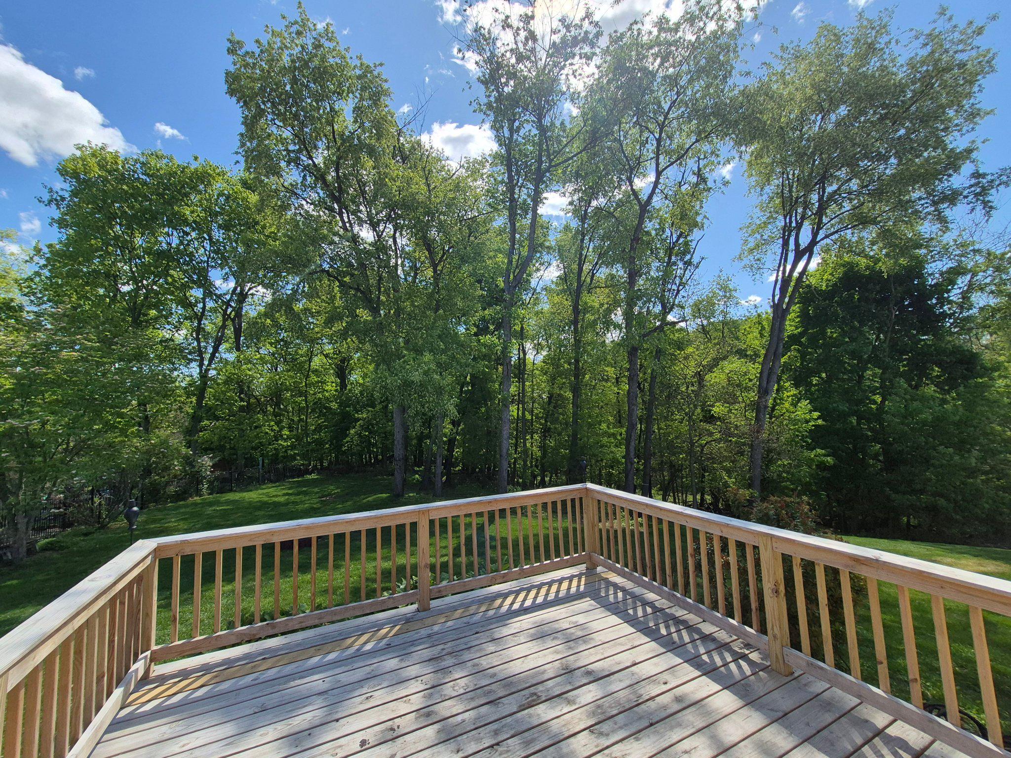 BUNKER HILLS - Residential