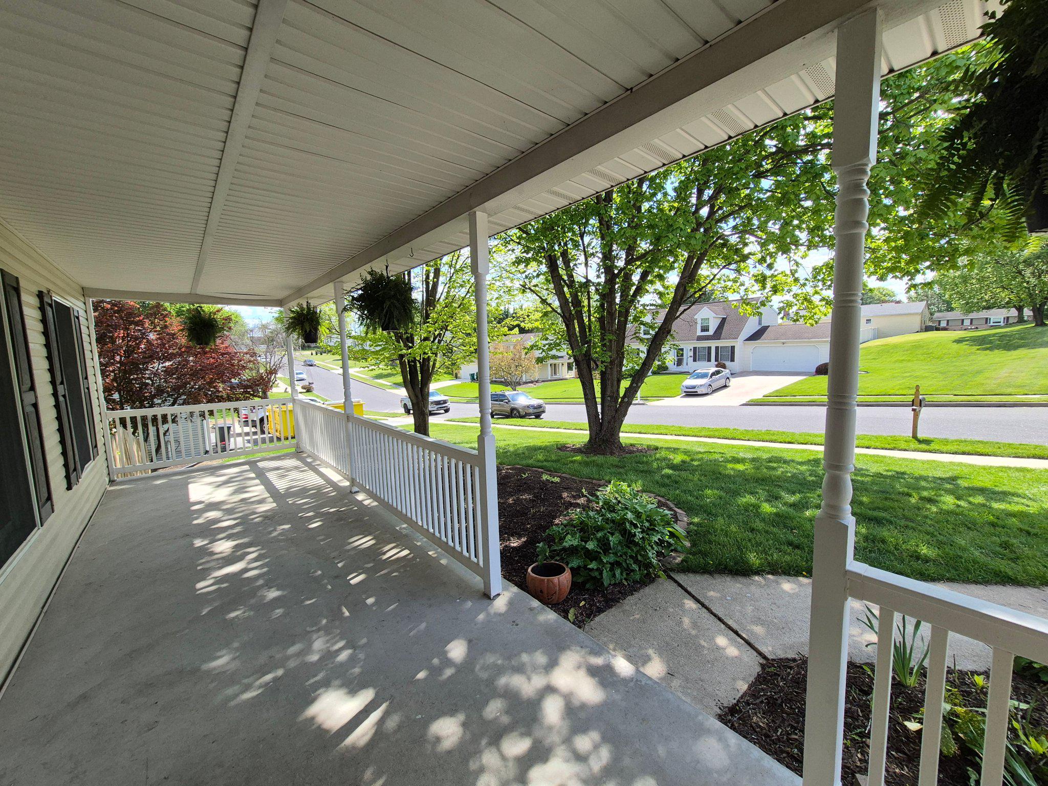 BUNKER HILLS - Residential