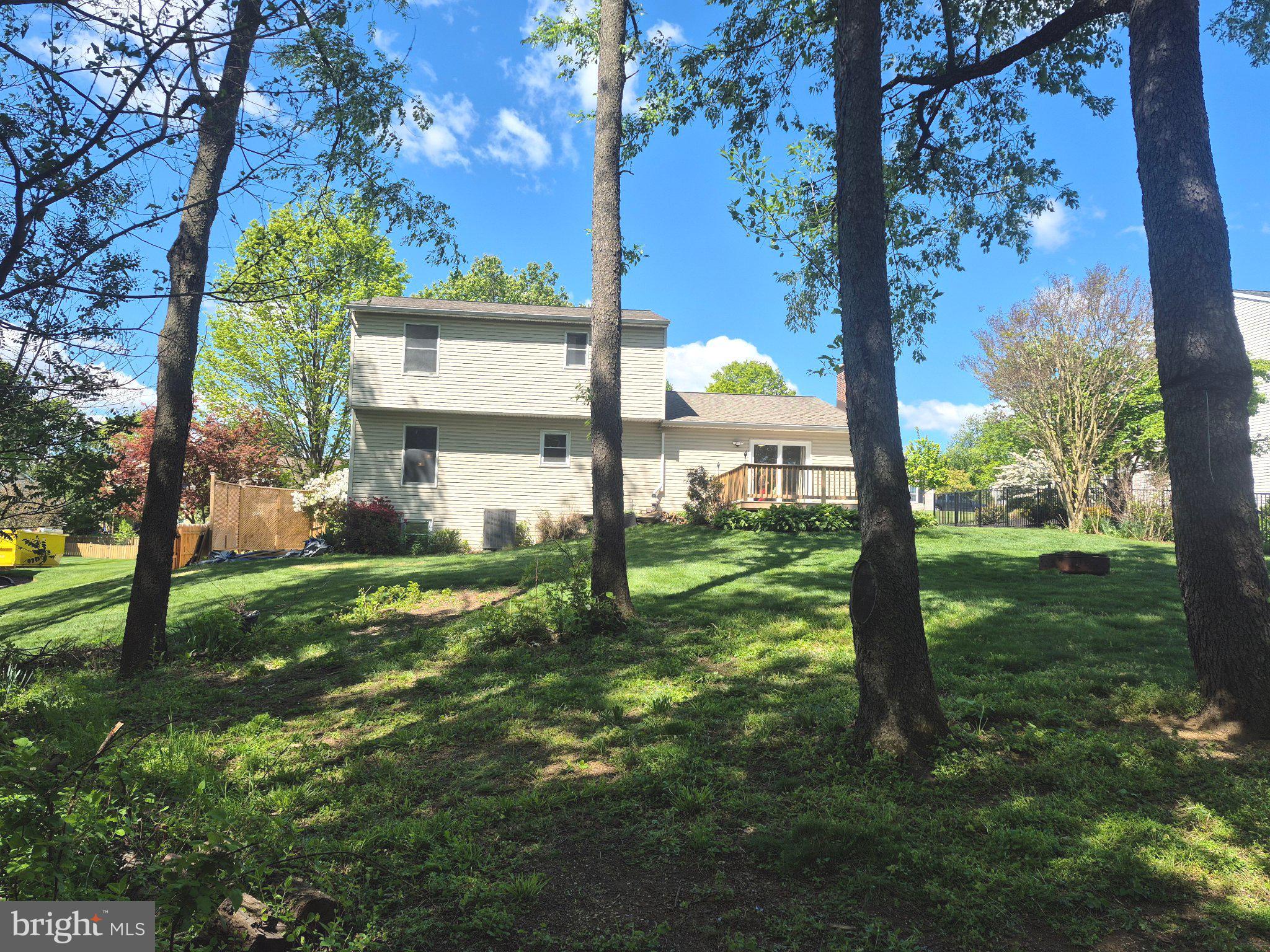 BUNKER HILLS - Residential