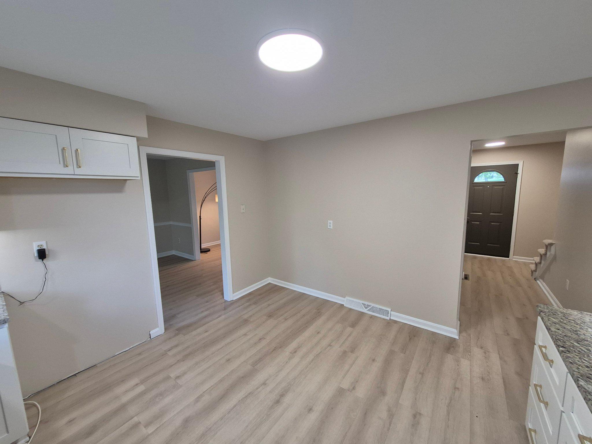 BUNKER HILLS - Residential